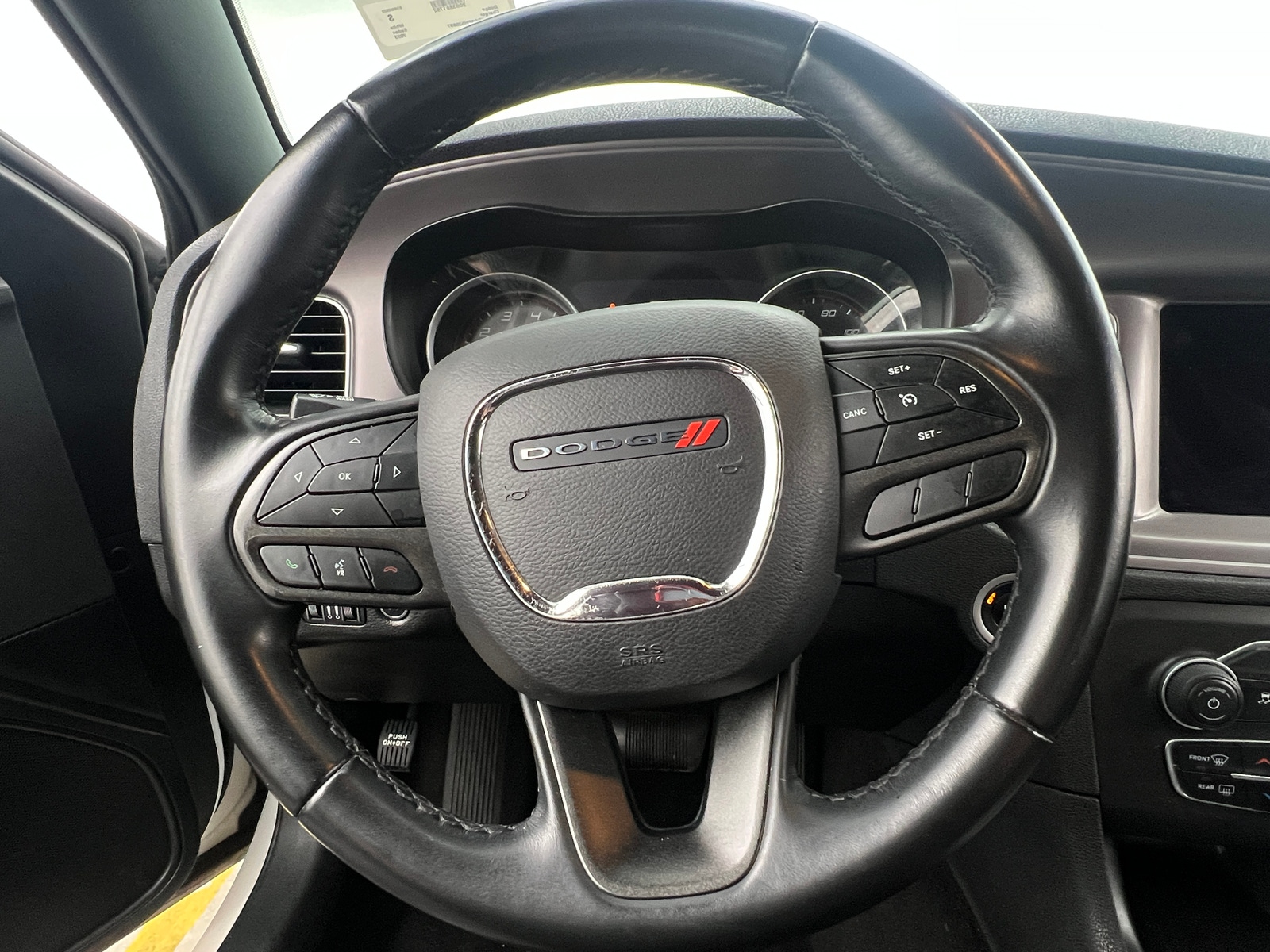 Thumbnail: 2023 Dodge Charger - 5