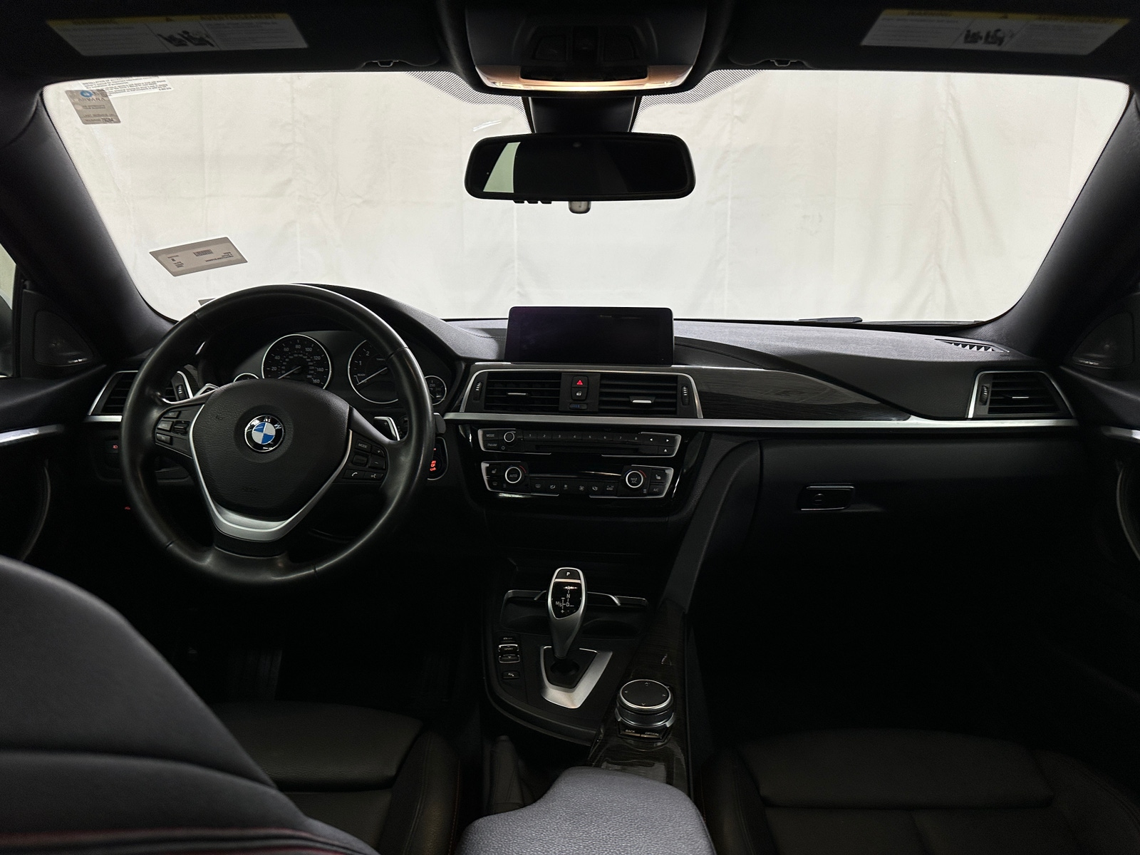 Thumbnail: 2020 BMW 4 Series - 2