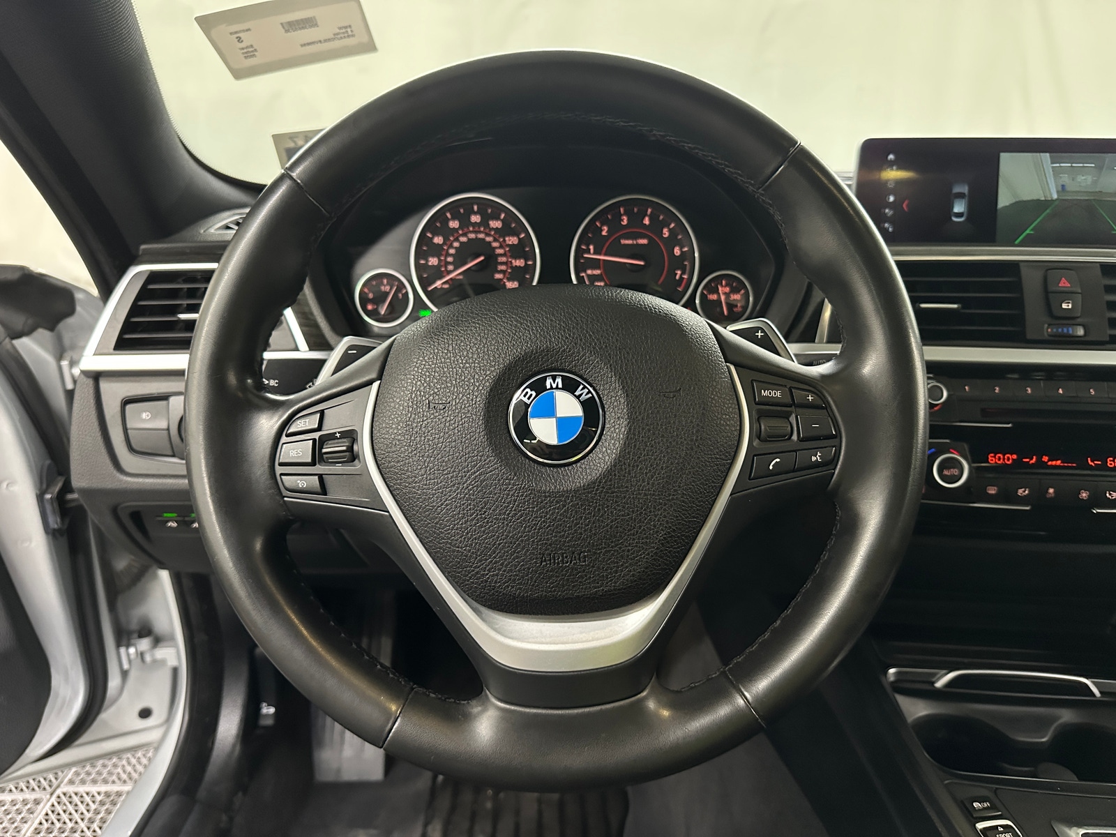 Thumbnail: 2020 BMW 4 Series - 4