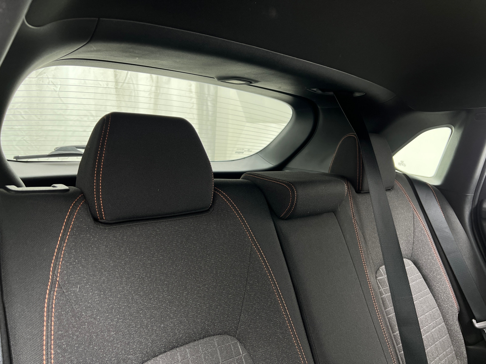 Thumbnail: 2023 Honda HR-V - 6