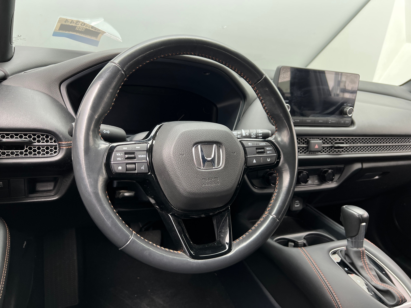 Thumbnail: 2023 Honda HR-V - 5