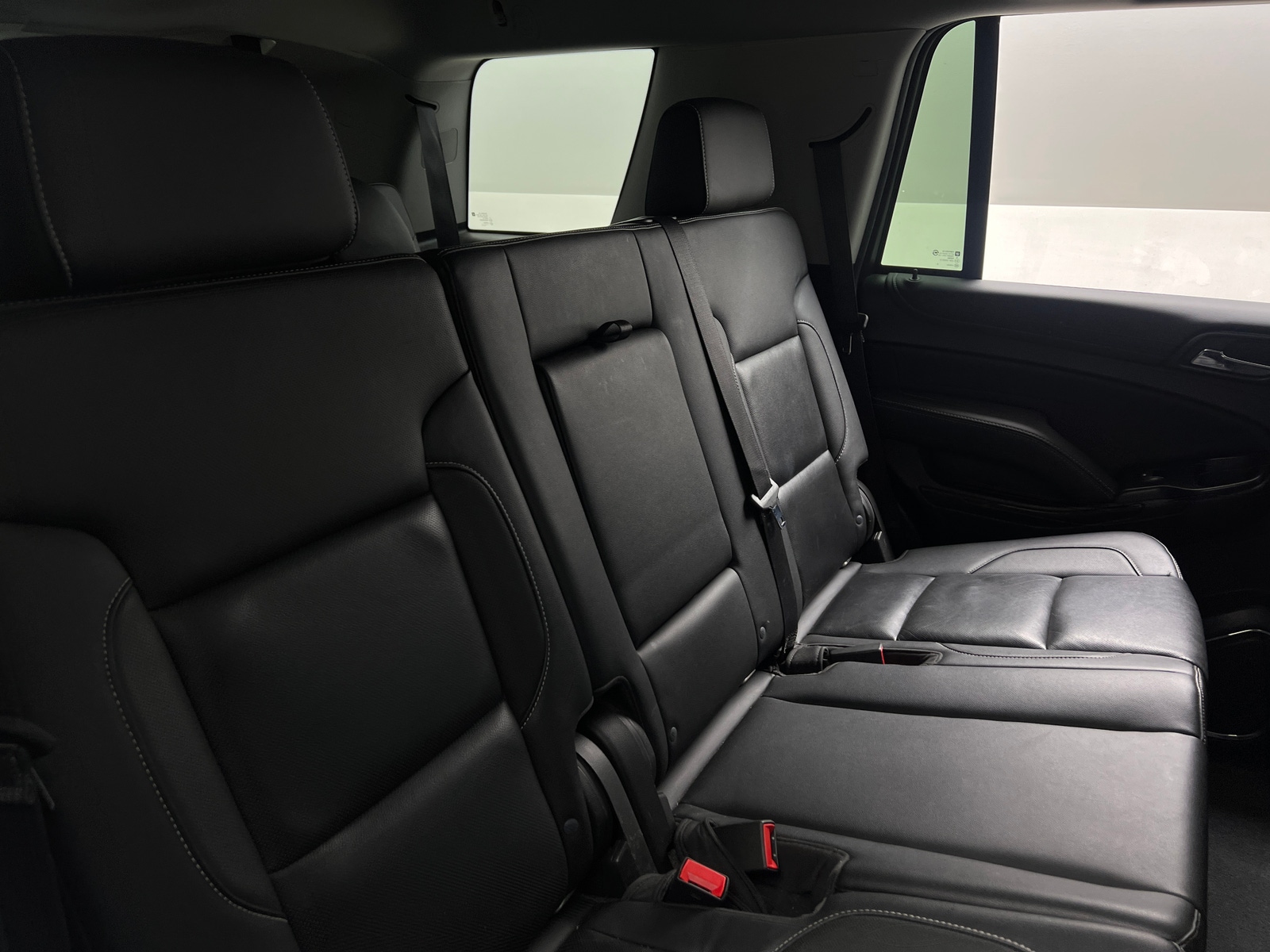 Thumbnail: 2019 GMC Yukon - 5