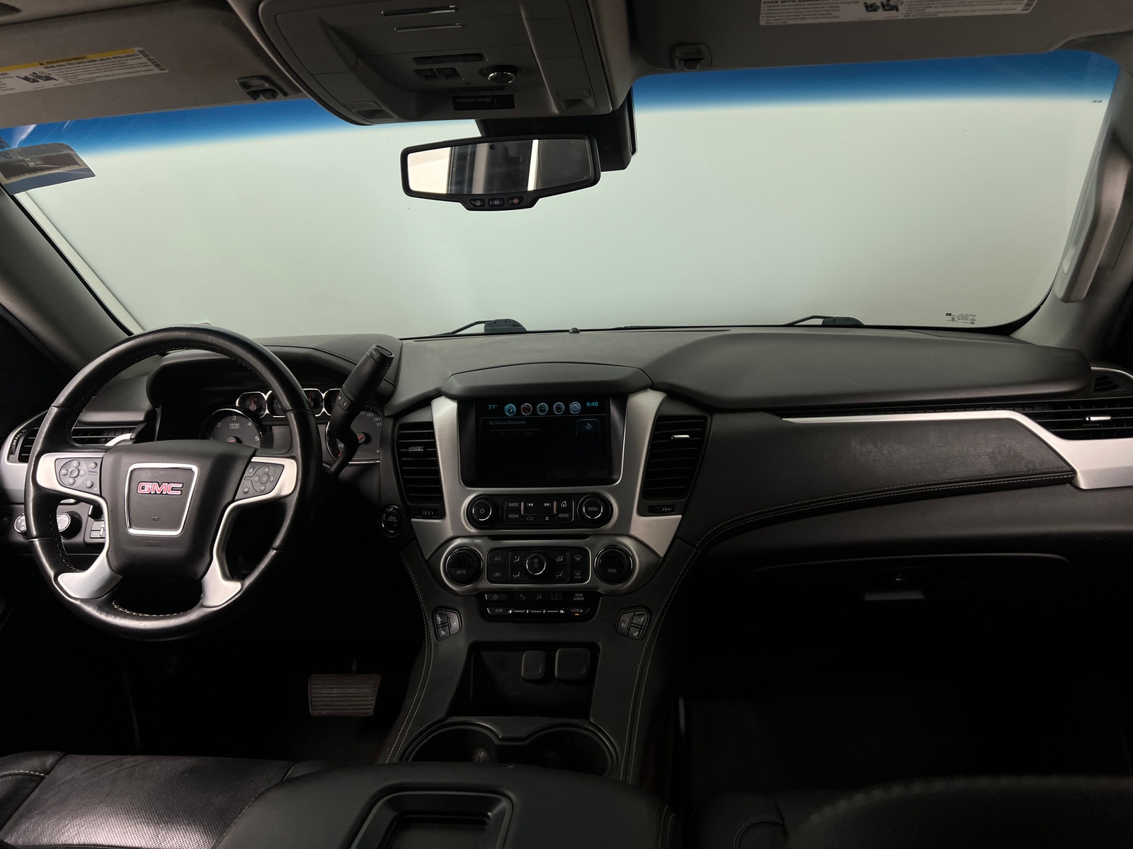 Thumbnail: 2019 GMC Yukon - 2