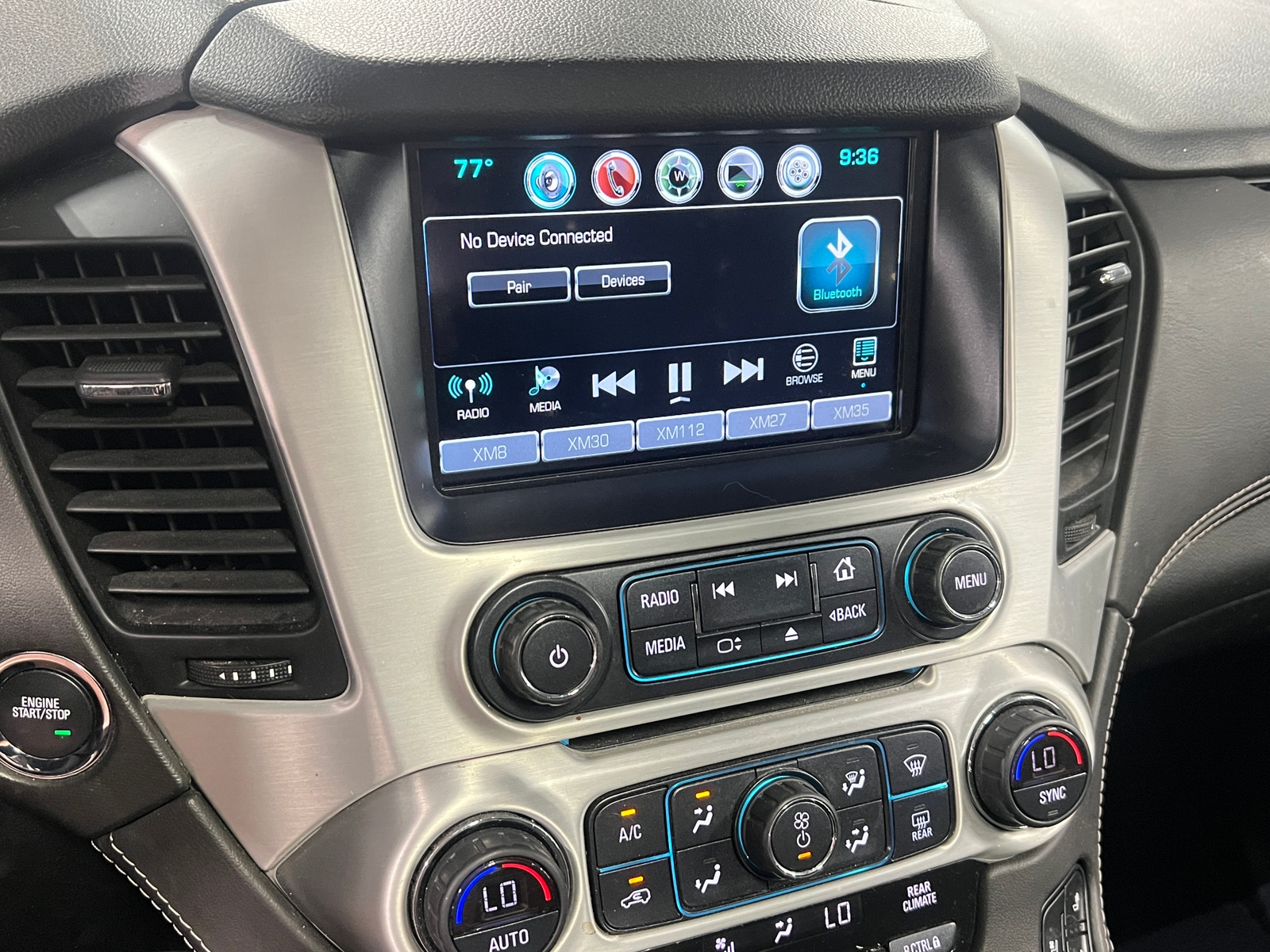 Thumbnail: 2019 GMC Yukon - 3