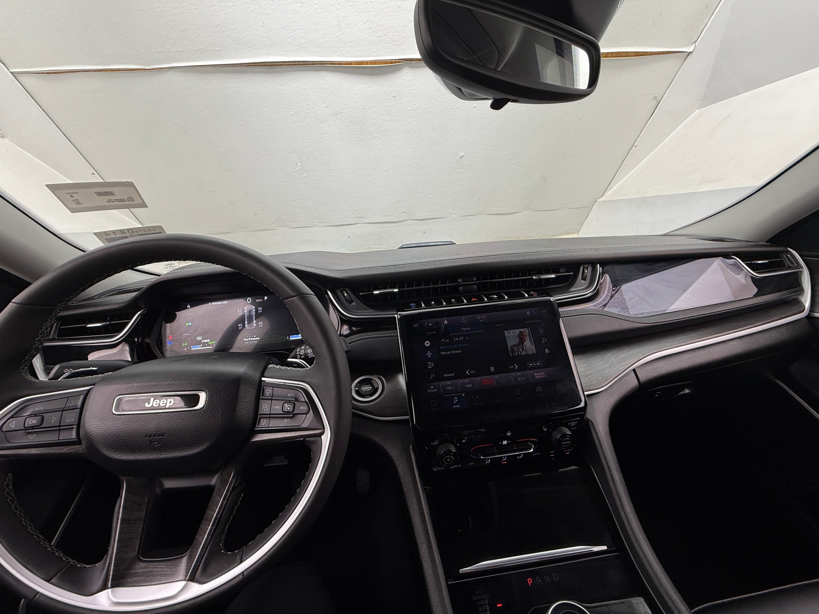 Thumbnail: 2024 Jeep Grand Cherokee - 2
