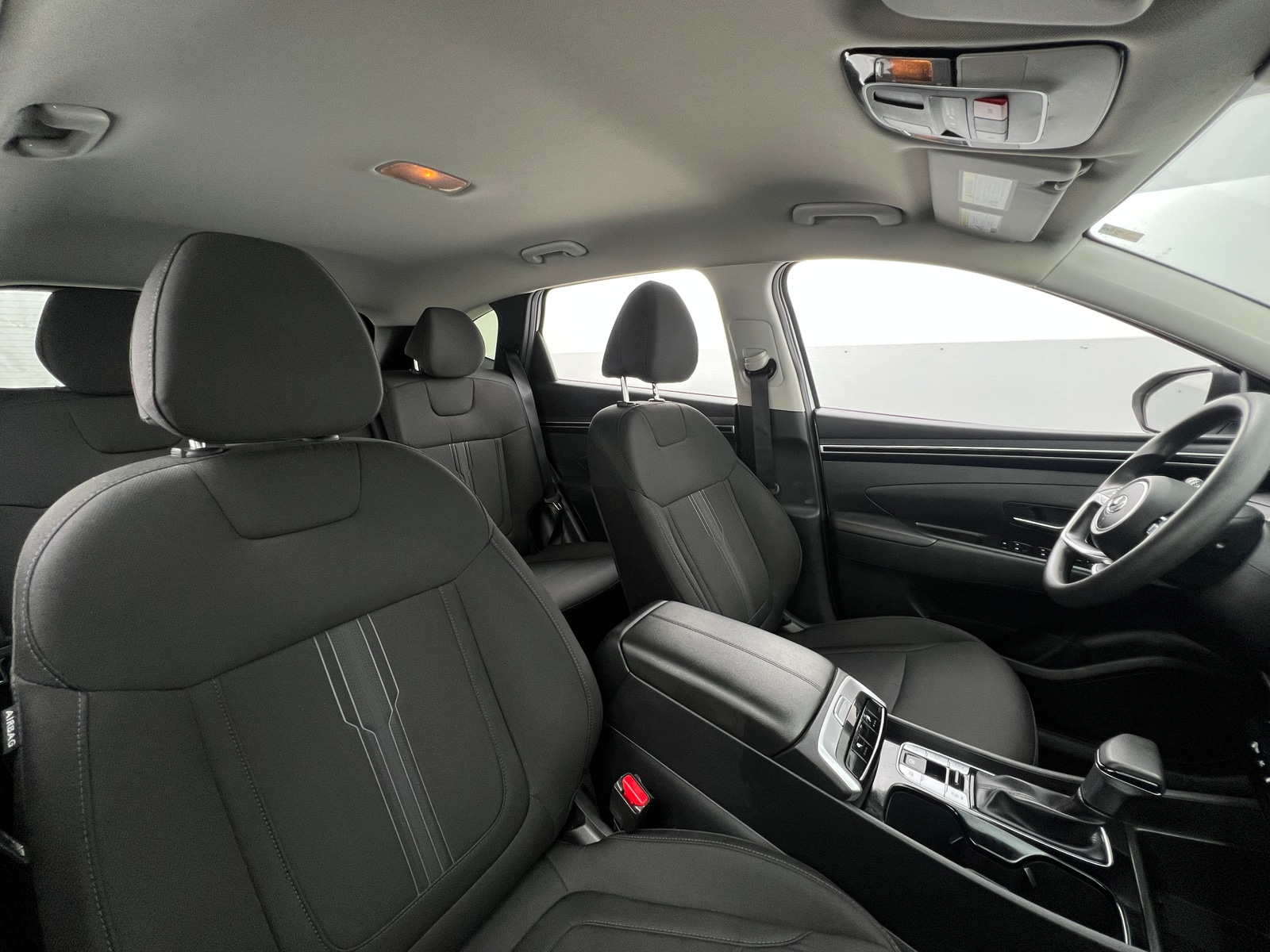 Thumbnail: 2024 Hyundai Tucson - 2