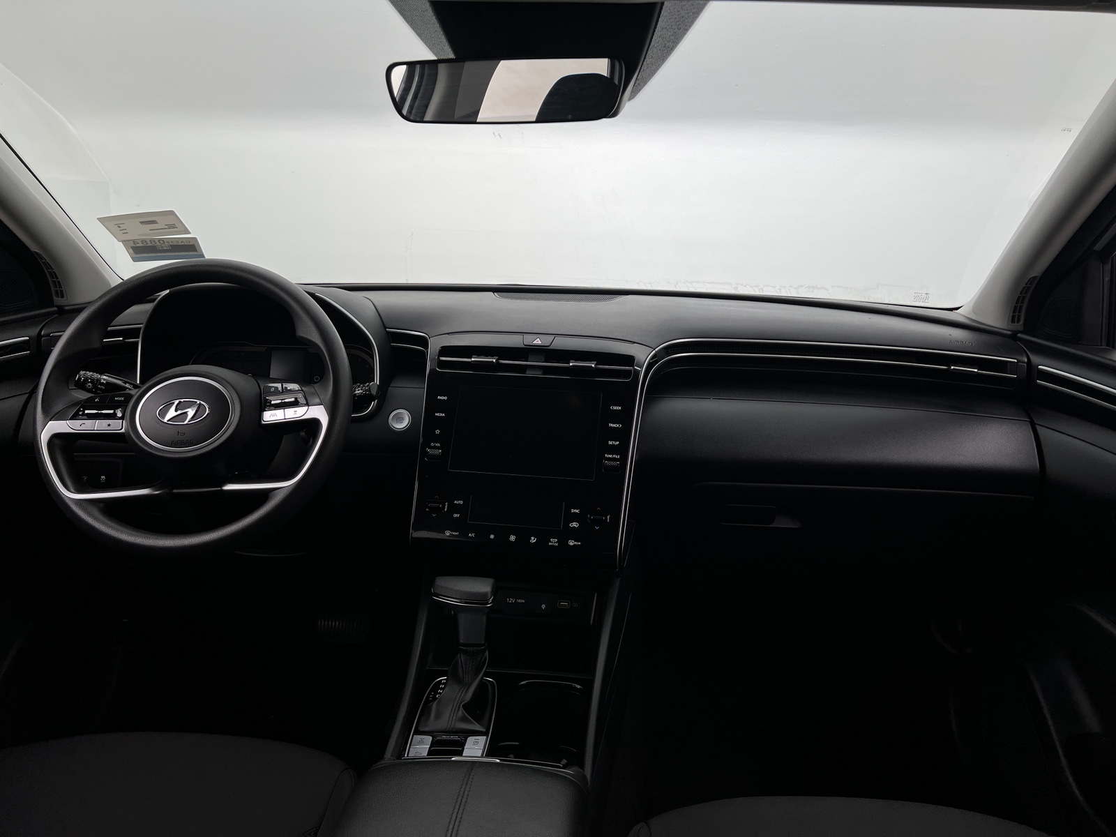 Thumbnail: 2024 Hyundai Tucson - 3
