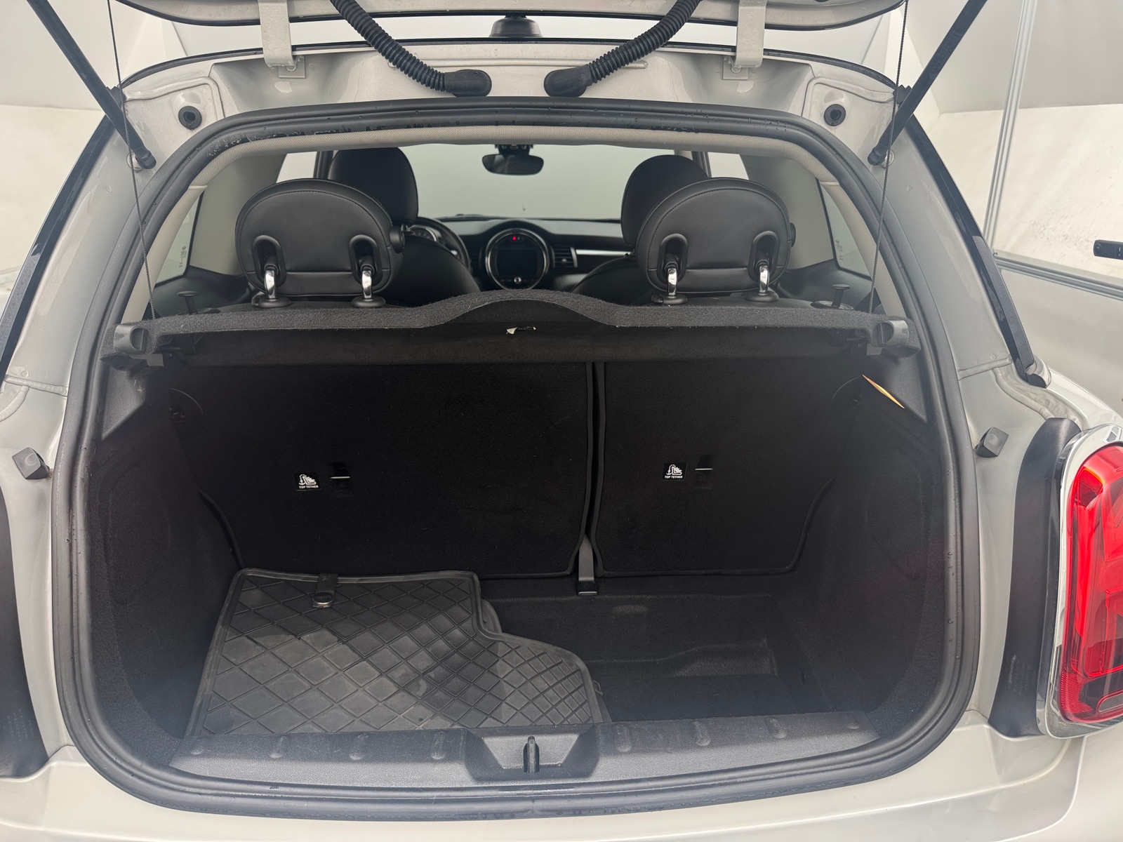 Thumbnail: 2020 MINI Cooper Hardtop - 6