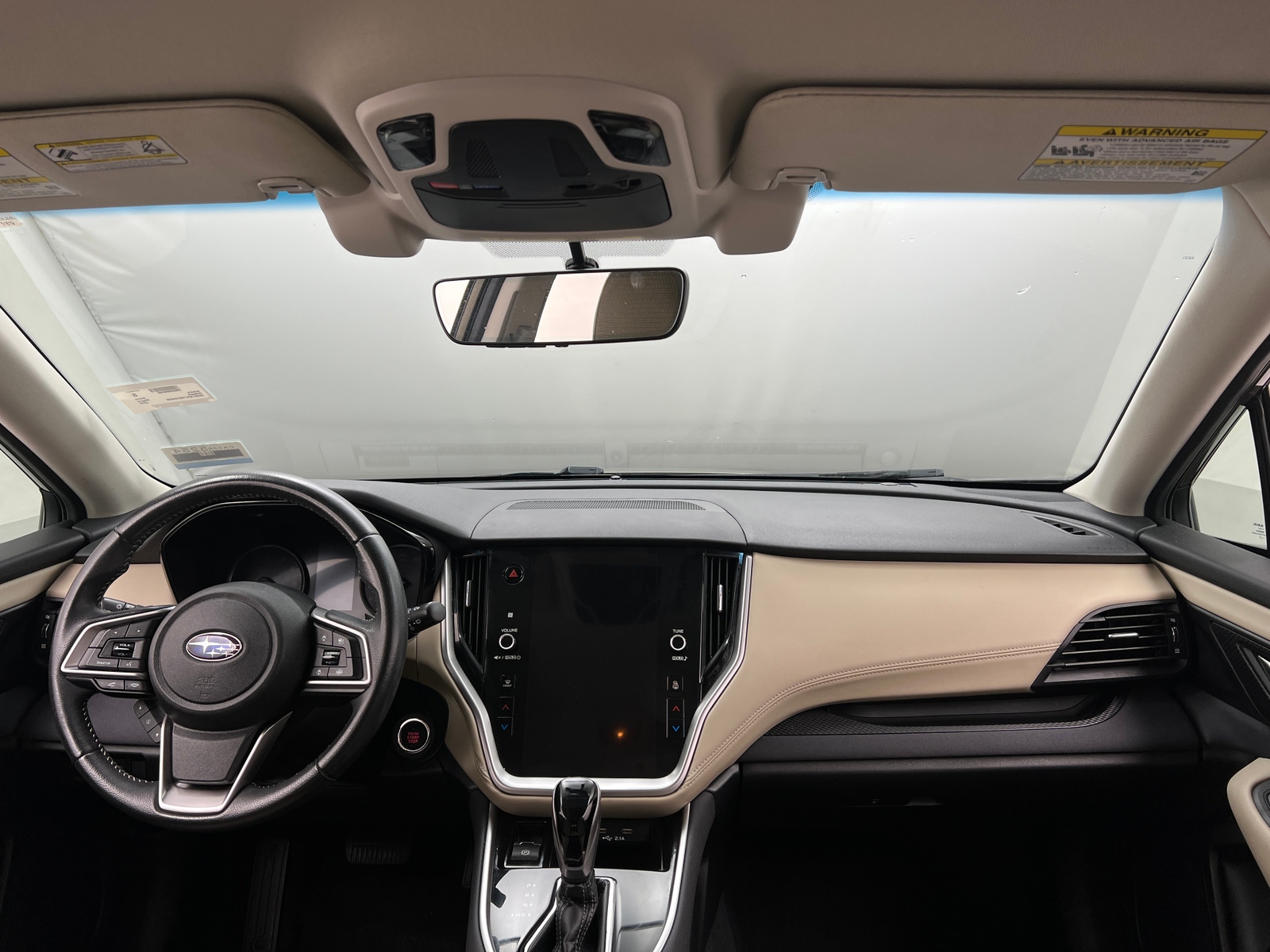 Thumbnail: 2022 Subaru Outback - 3
