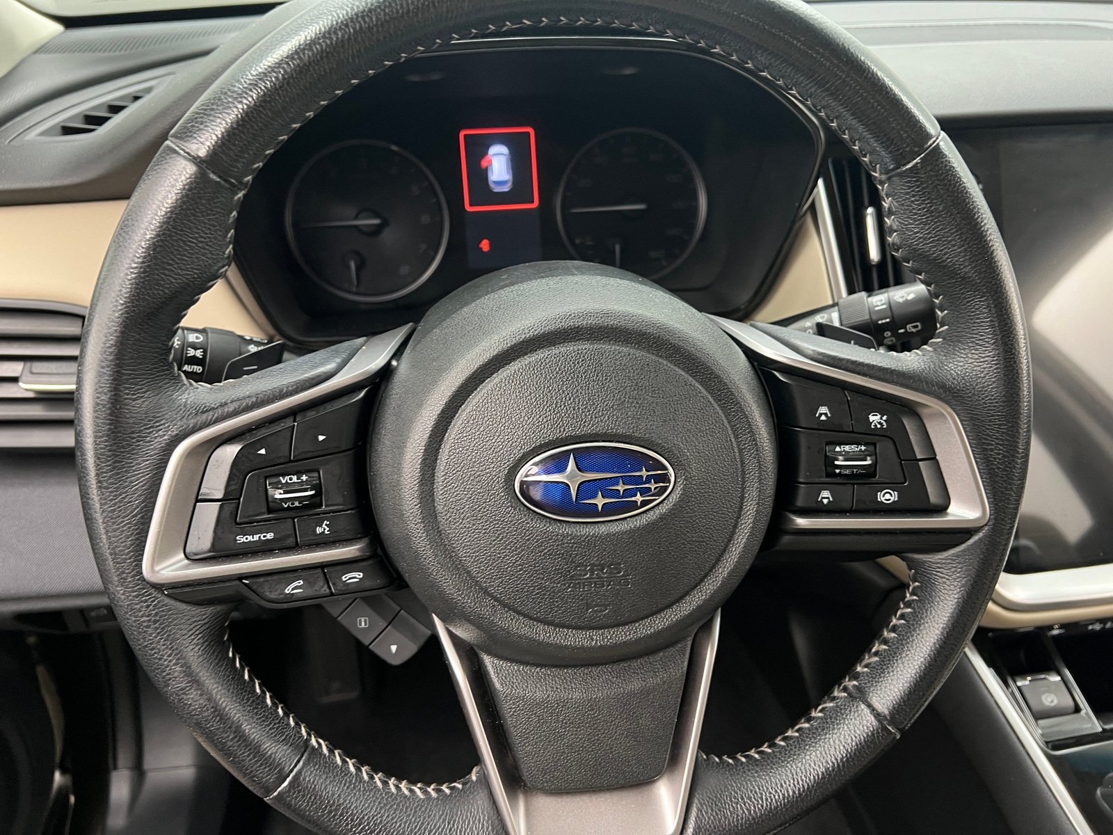 Thumbnail: 2022 Subaru Outback - 5