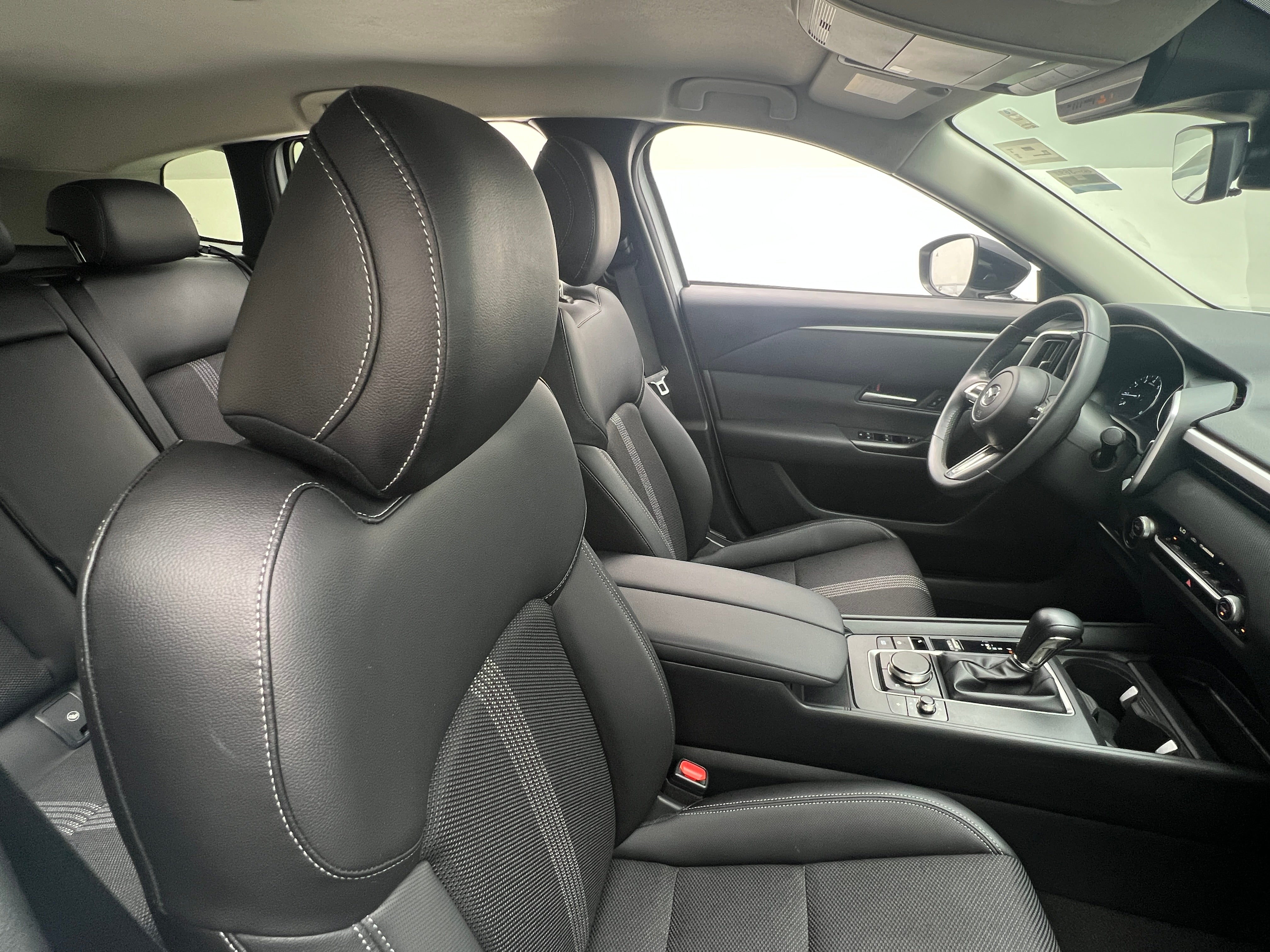 2023 Mazda CX-50