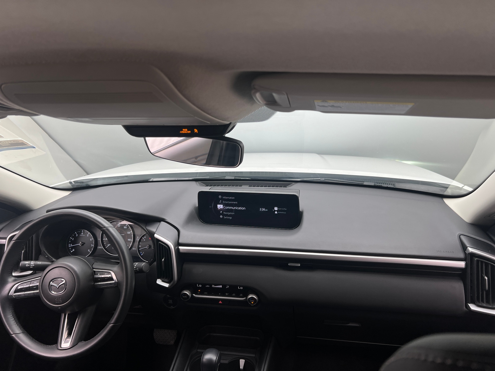 Thumbnail: 2023 Mazda CX-50 - 2