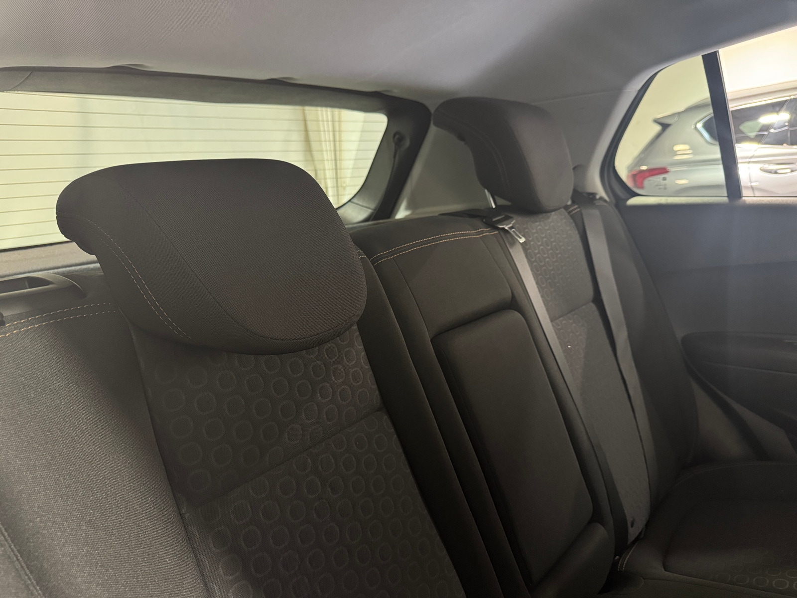 Thumbnail: 2019 Chevrolet Trax - 6
