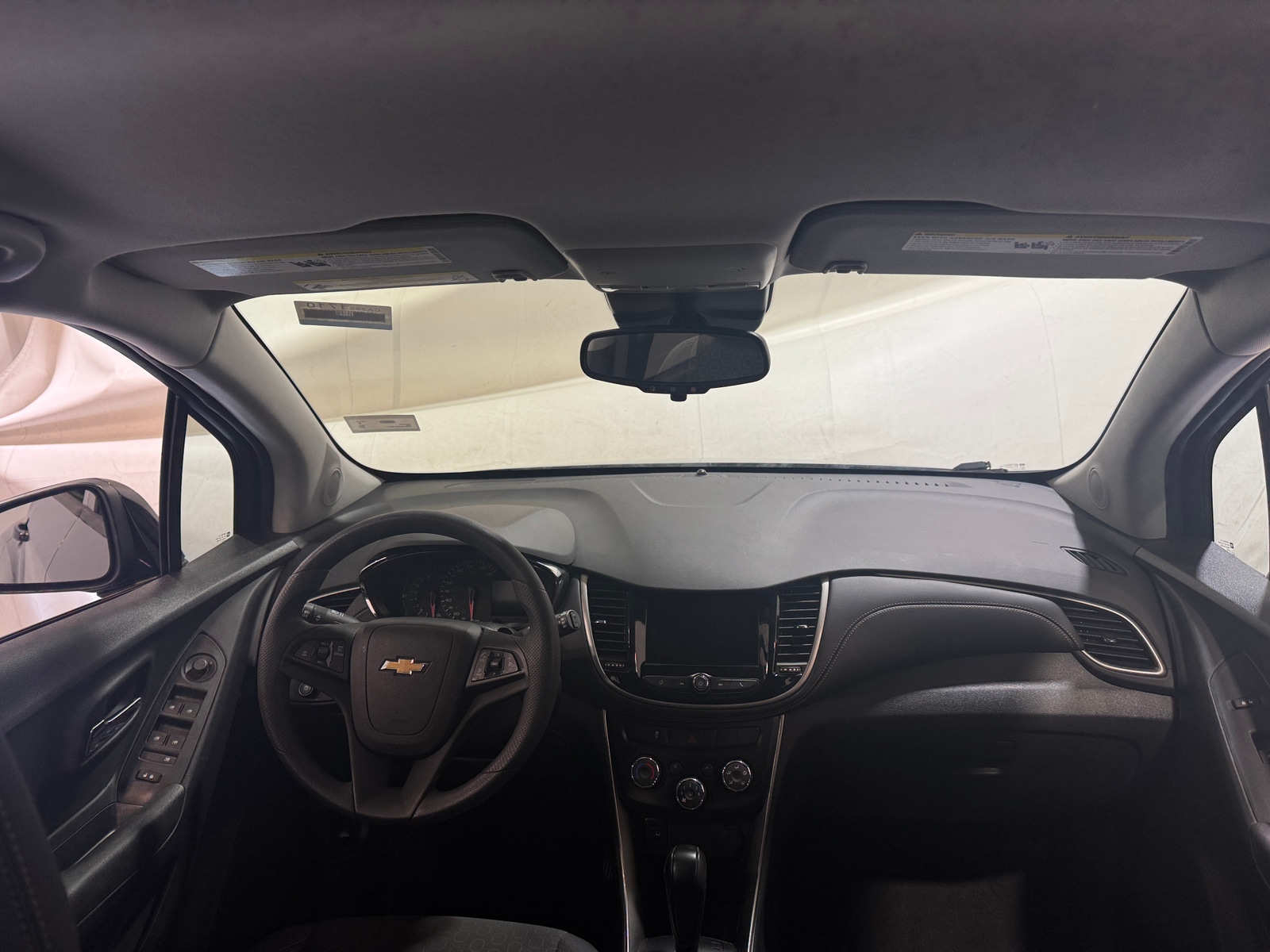 Thumbnail: 2019 Chevrolet Trax - 3