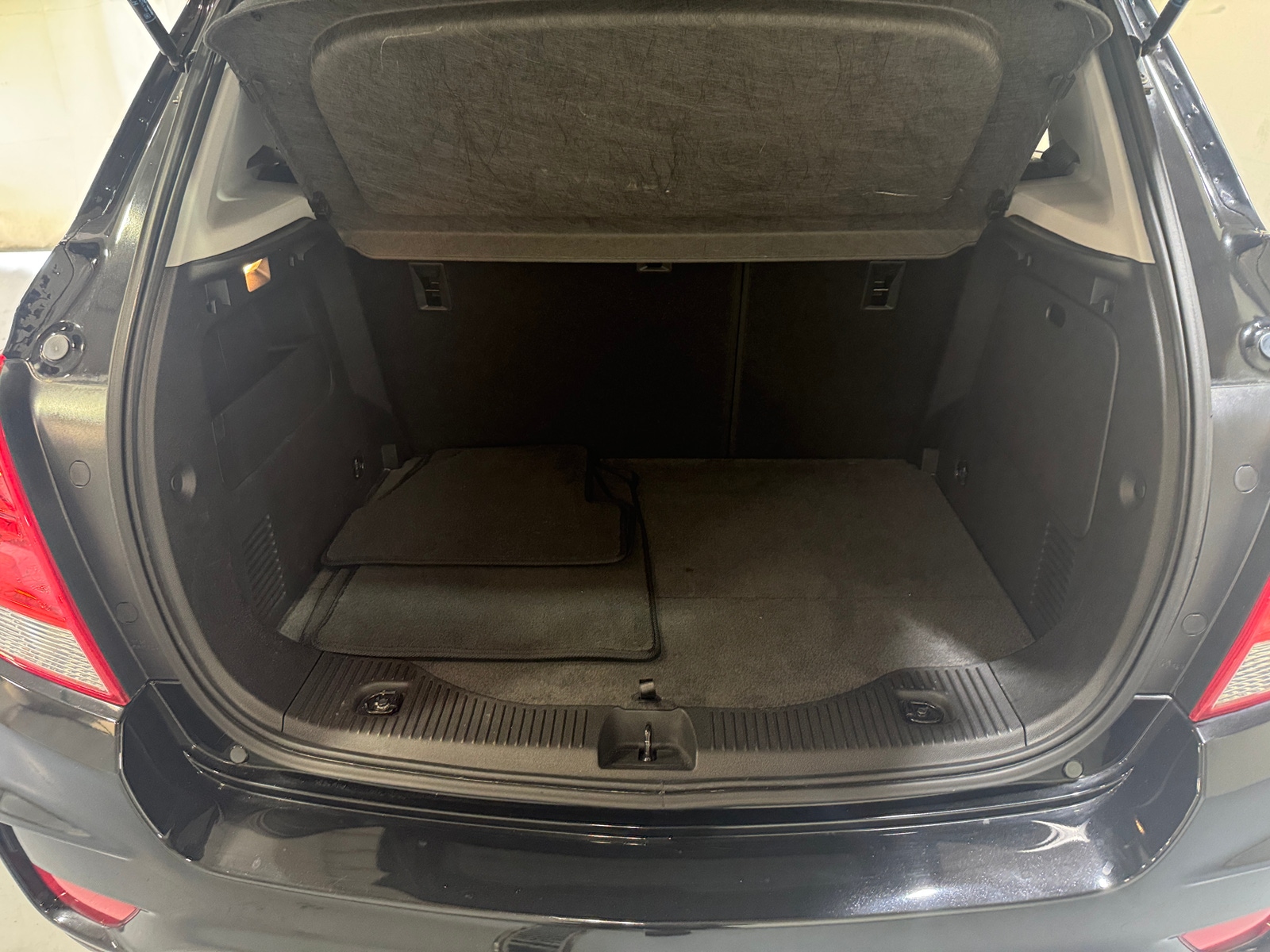 Thumbnail: 2019 Chevrolet Trax - 7