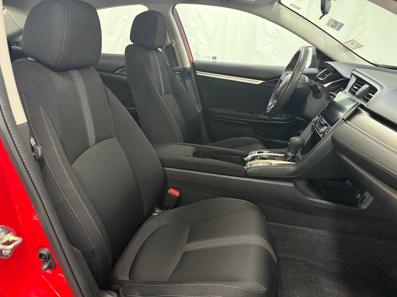 Thumbnail: 2017 Honda Civic - 2