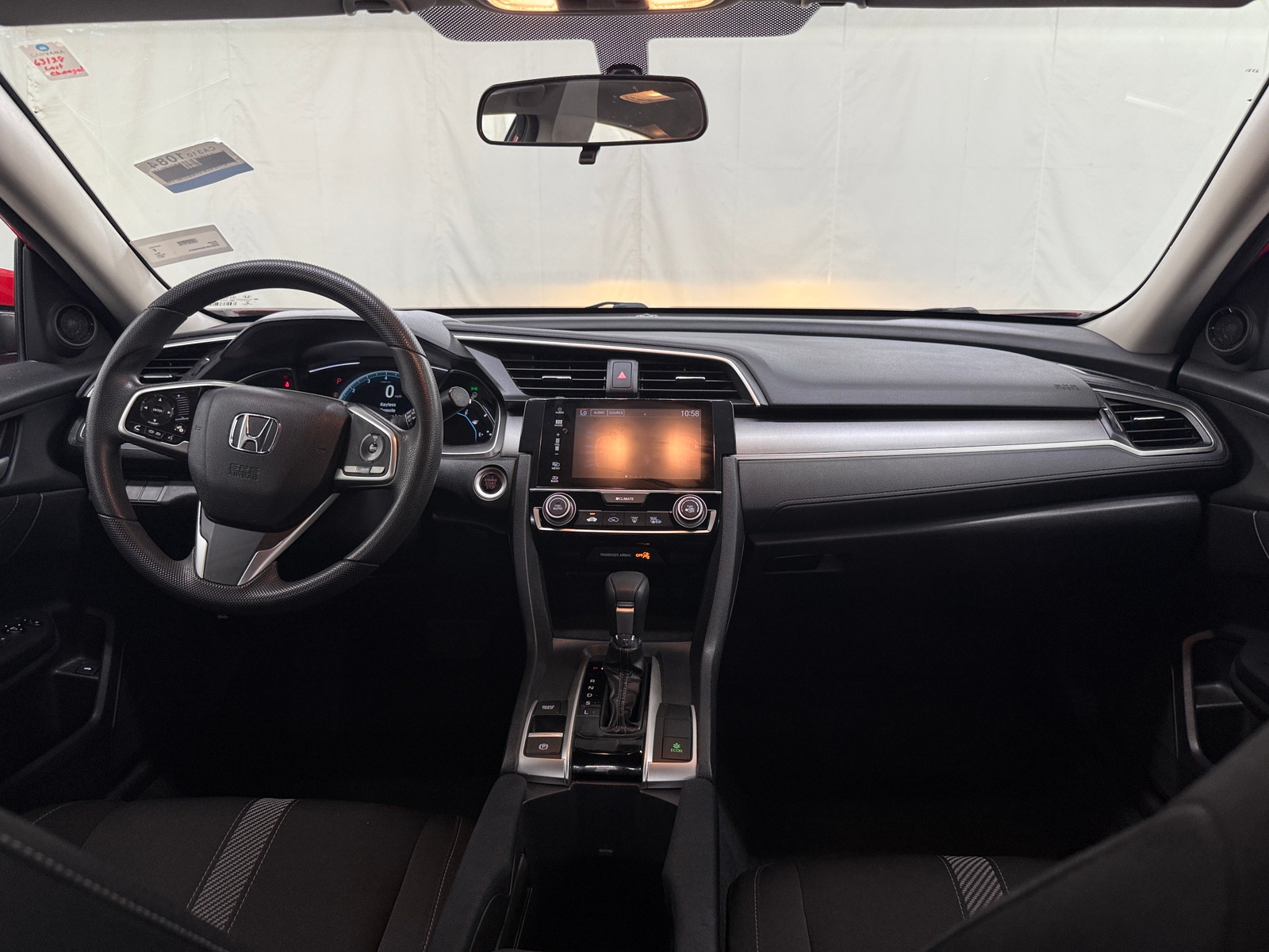 Thumbnail: 2017 Honda Civic - 3