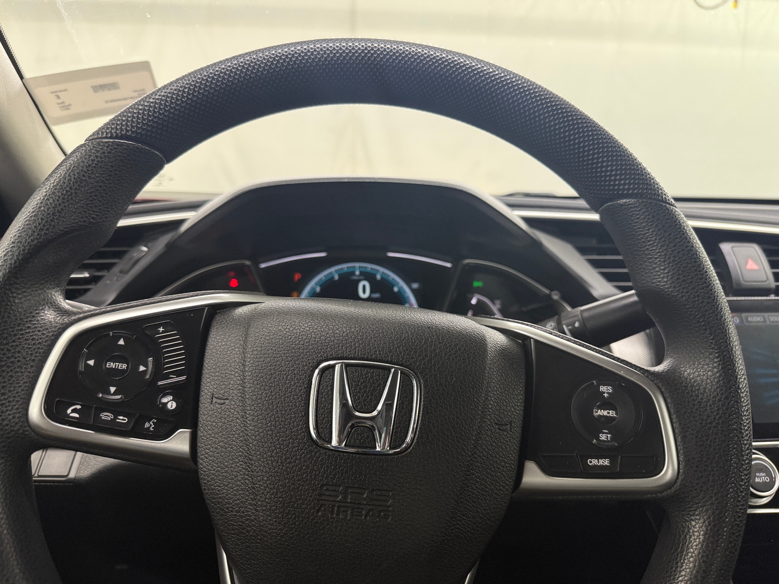 Thumbnail: 2017 Honda Civic - 5