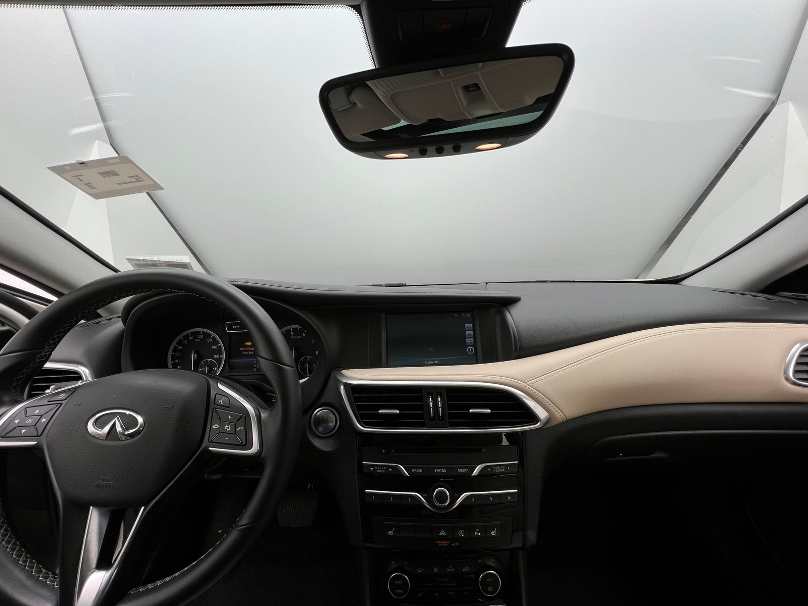 Thumbnail: 2019 INFINITI QX30 - 2