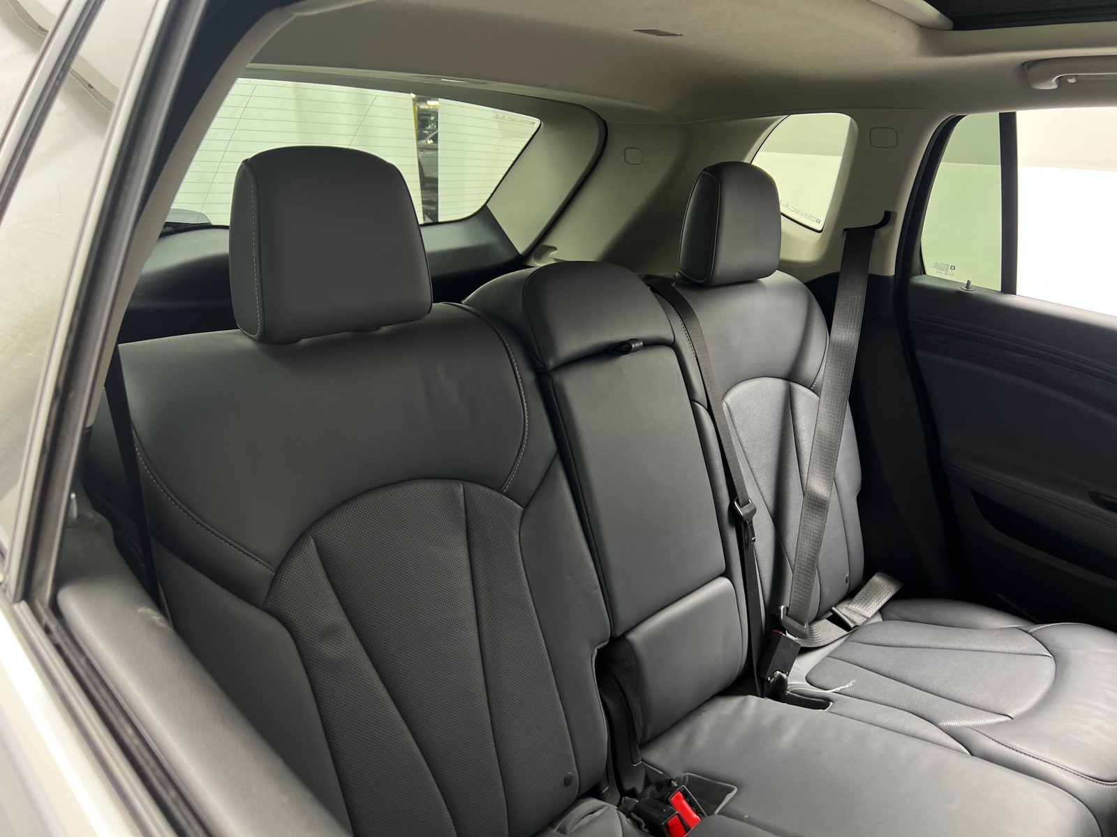Thumbnail: 2020 Buick Envision - 5