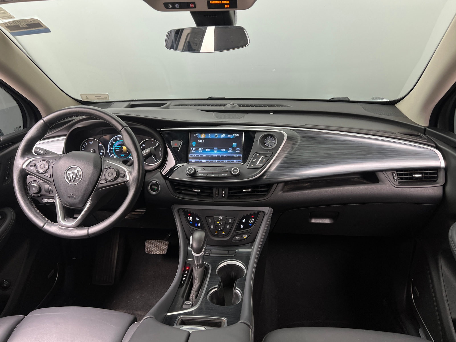 Thumbnail: 2020 Buick Envision - 2