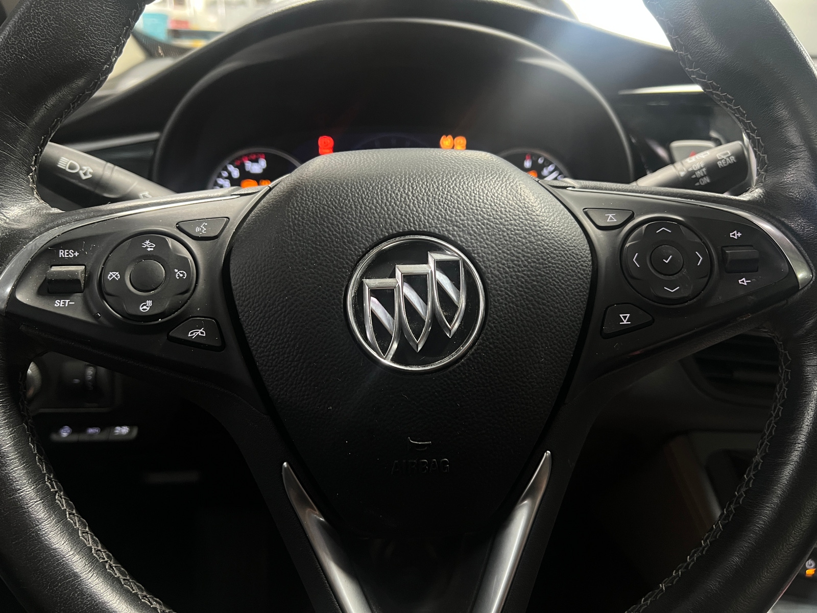 Thumbnail: 2020 Buick Envision - 4