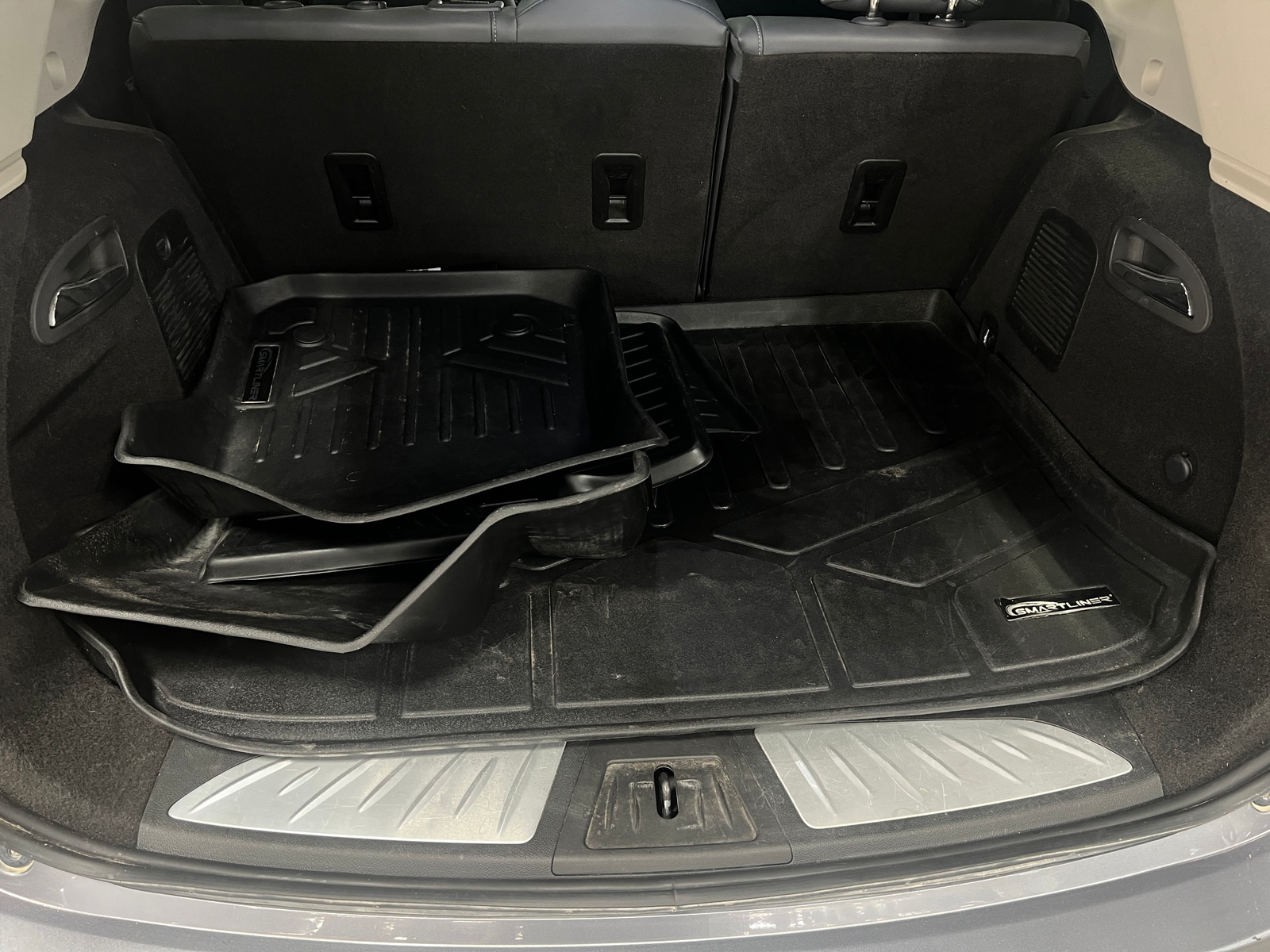 Thumbnail: 2020 Buick Envision - 6