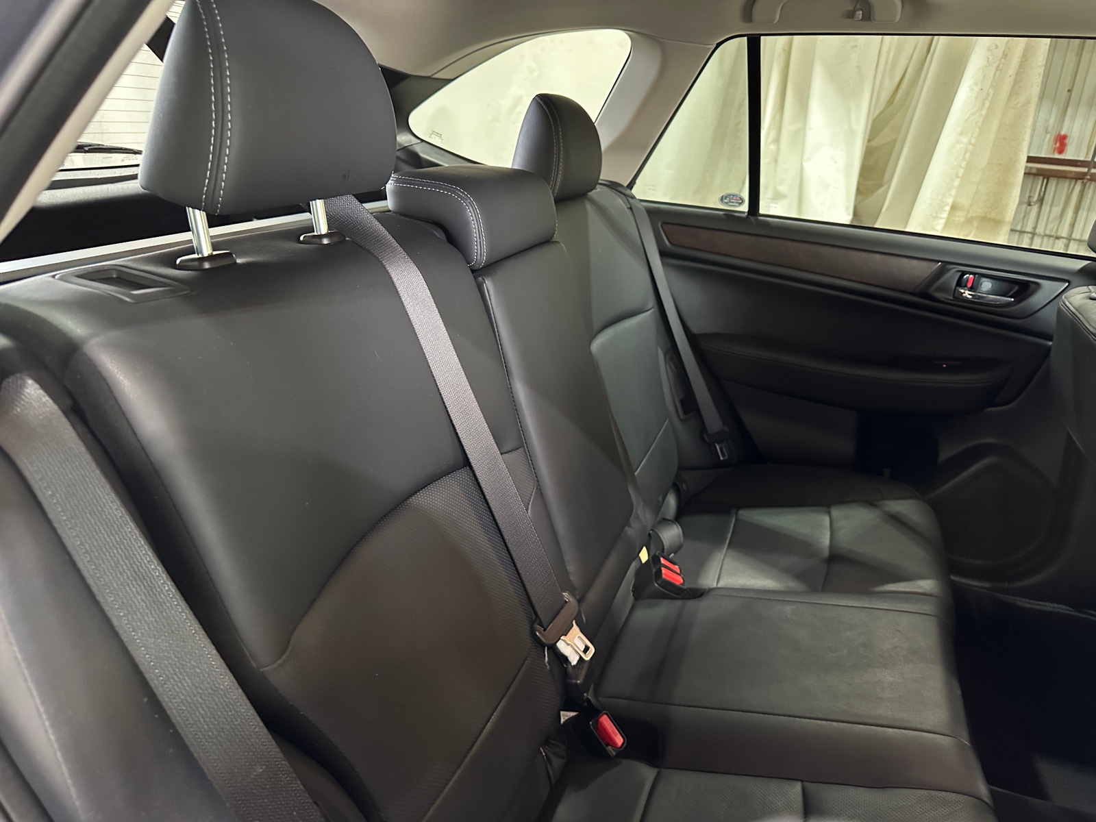 Thumbnail: 2017 Subaru Outback - 5