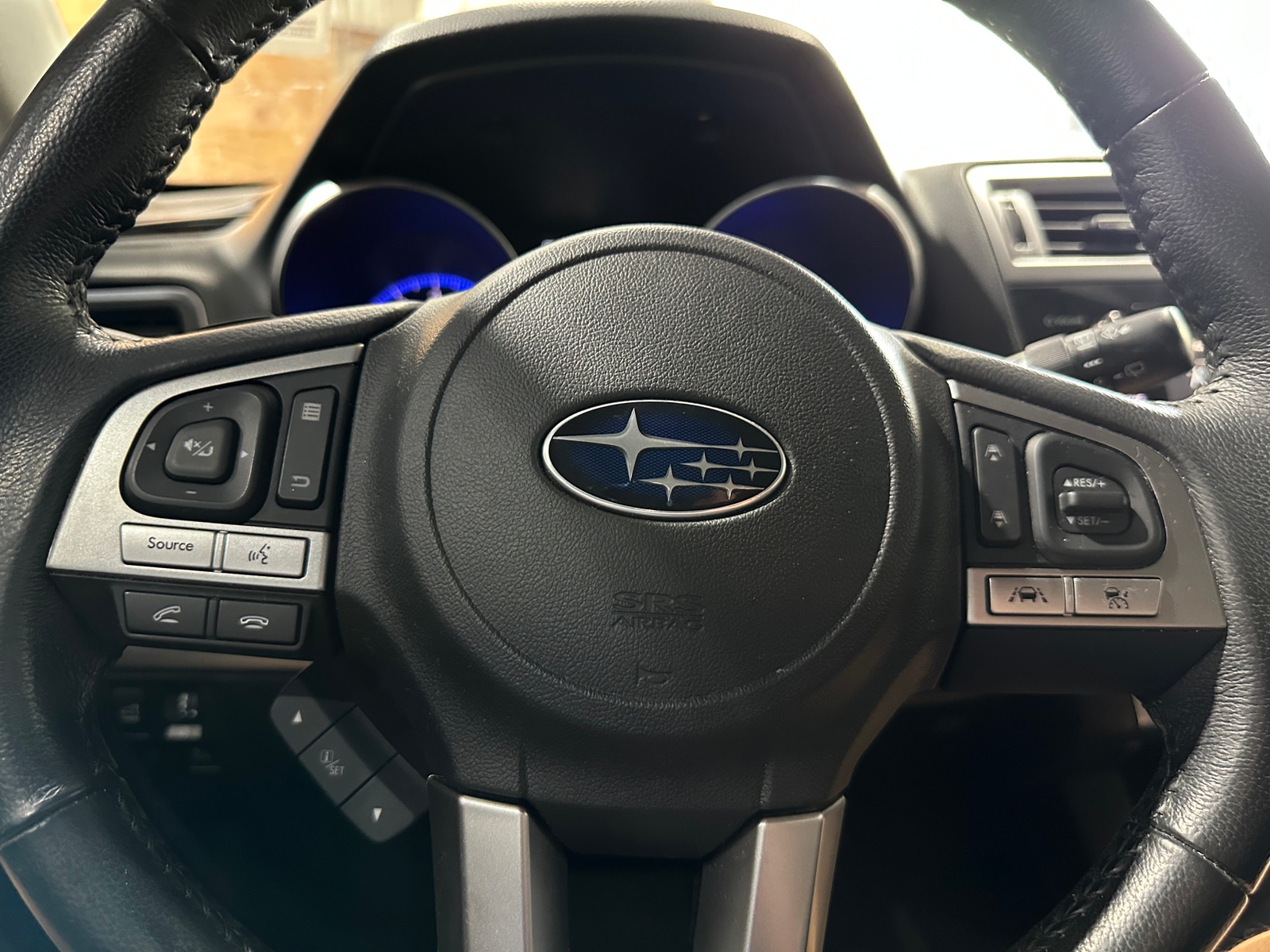 Thumbnail: 2017 Subaru Outback - 4