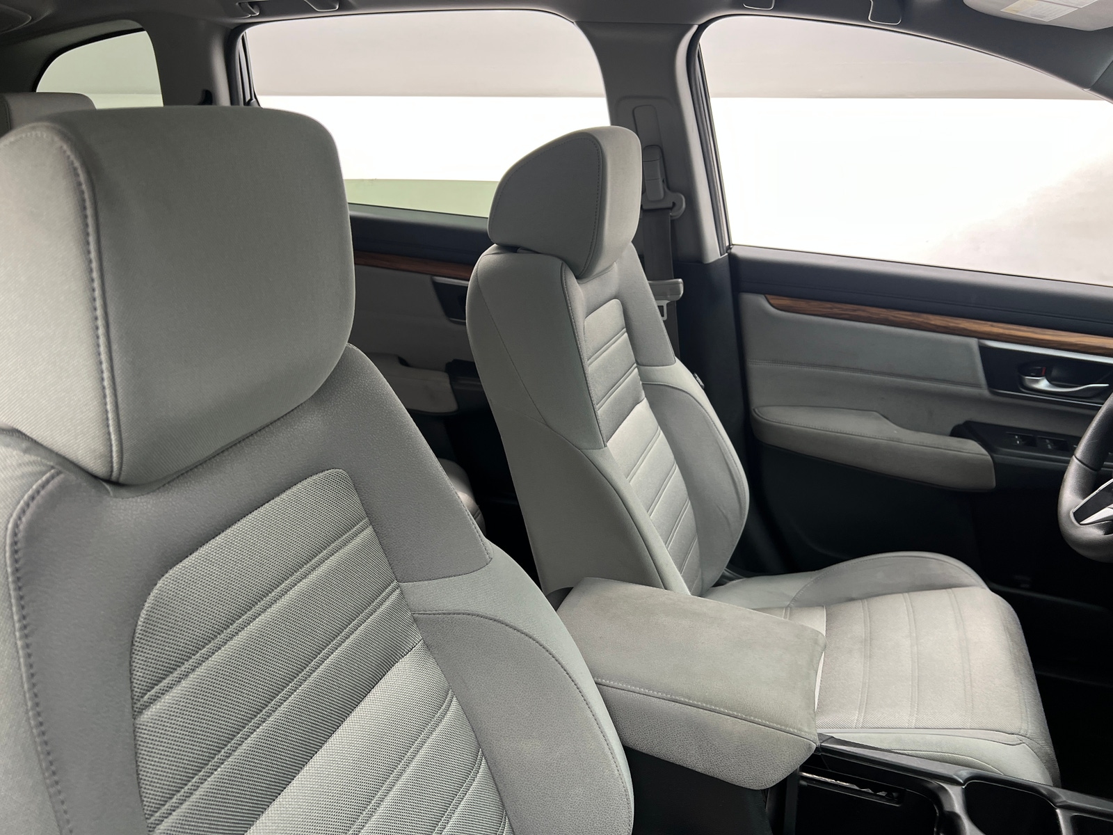 Thumbnail: 2017 Honda CR-V - 2