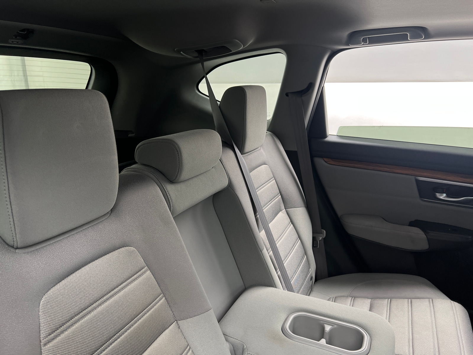 Thumbnail: 2017 Honda CR-V - 6
