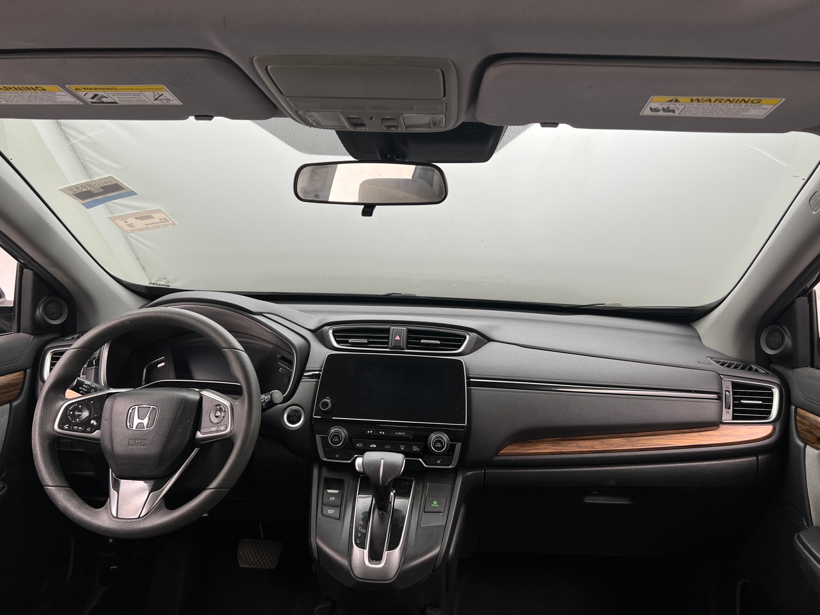 Thumbnail: 2017 Honda CR-V - 3