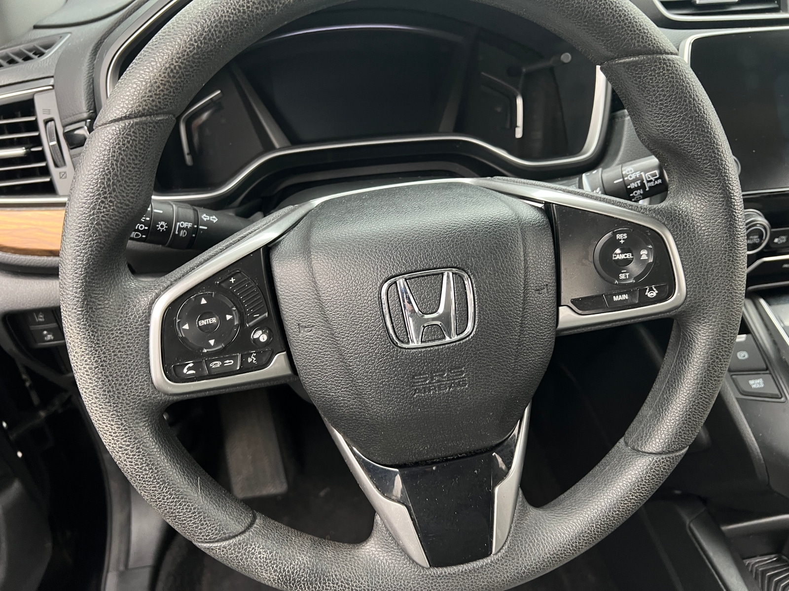 Thumbnail: 2017 Honda CR-V - 5