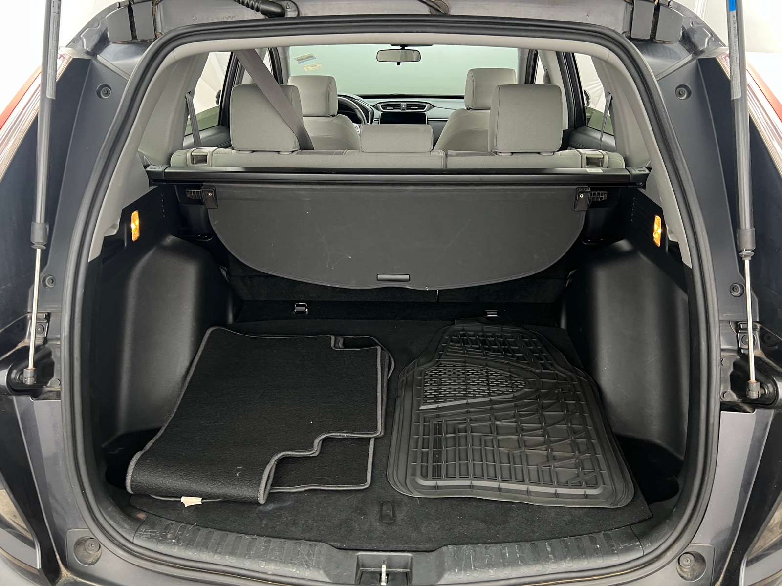 Thumbnail: 2017 Honda CR-V - 7