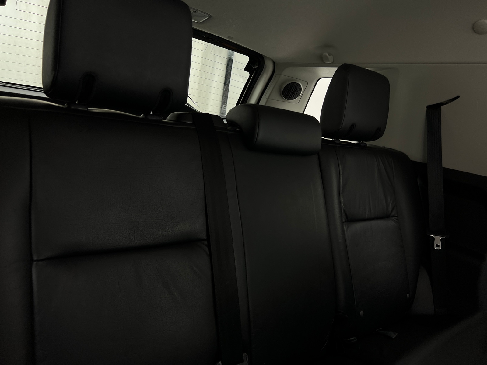 Thumbnail: 2012 Toyota FJ Cruiser - 6