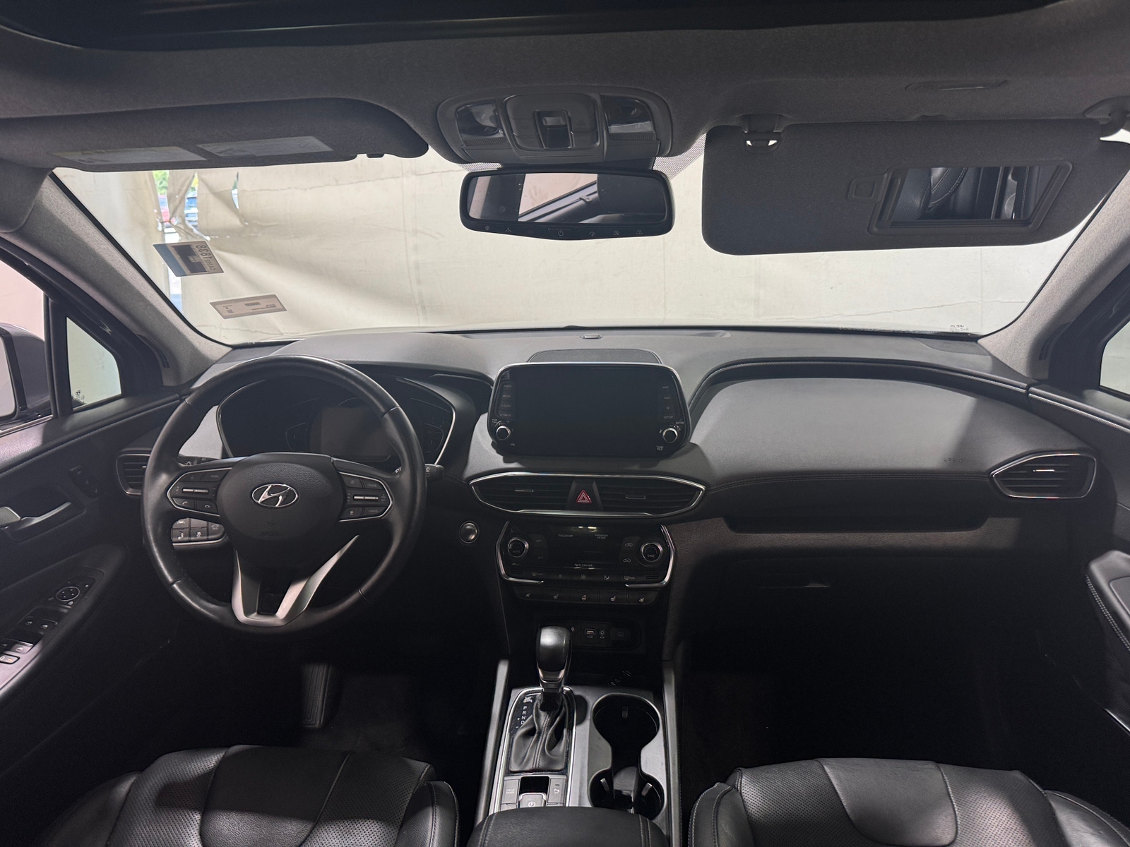 Thumbnail: 2019 Hyundai Santa Fe - 2