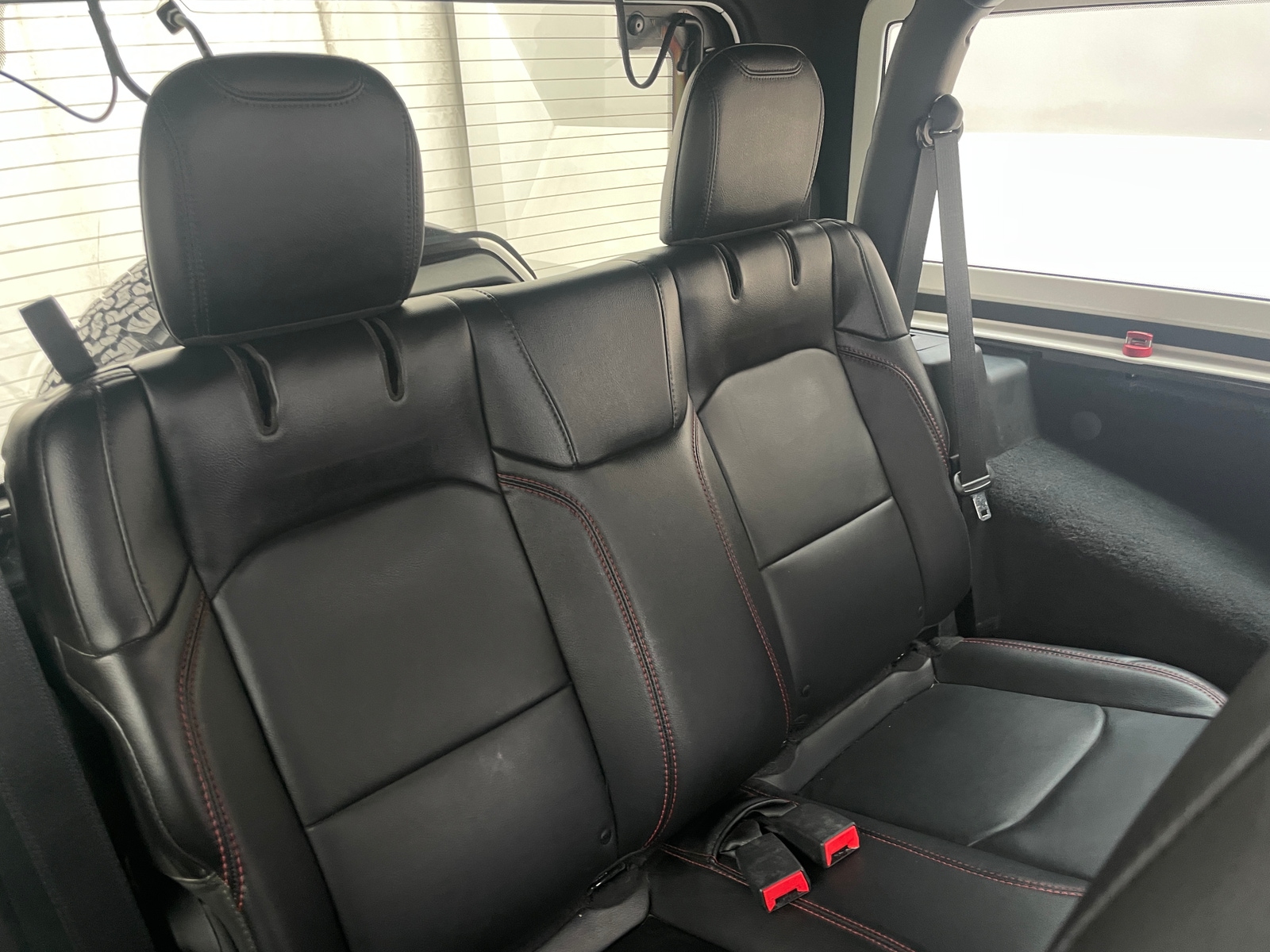 Thumbnail: 2021 Jeep Wrangler - 5