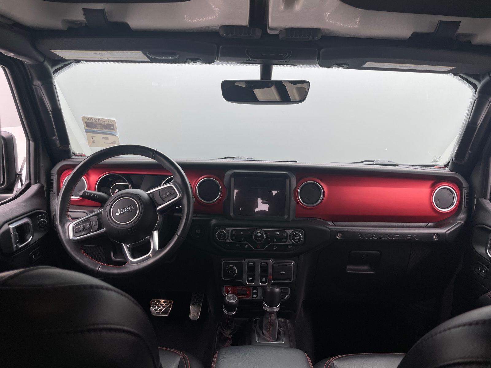 Thumbnail: 2021 Jeep Wrangler - 2