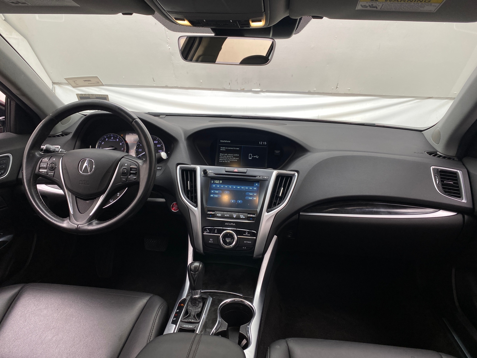 Thumbnail: 2019 Acura TLX - 2