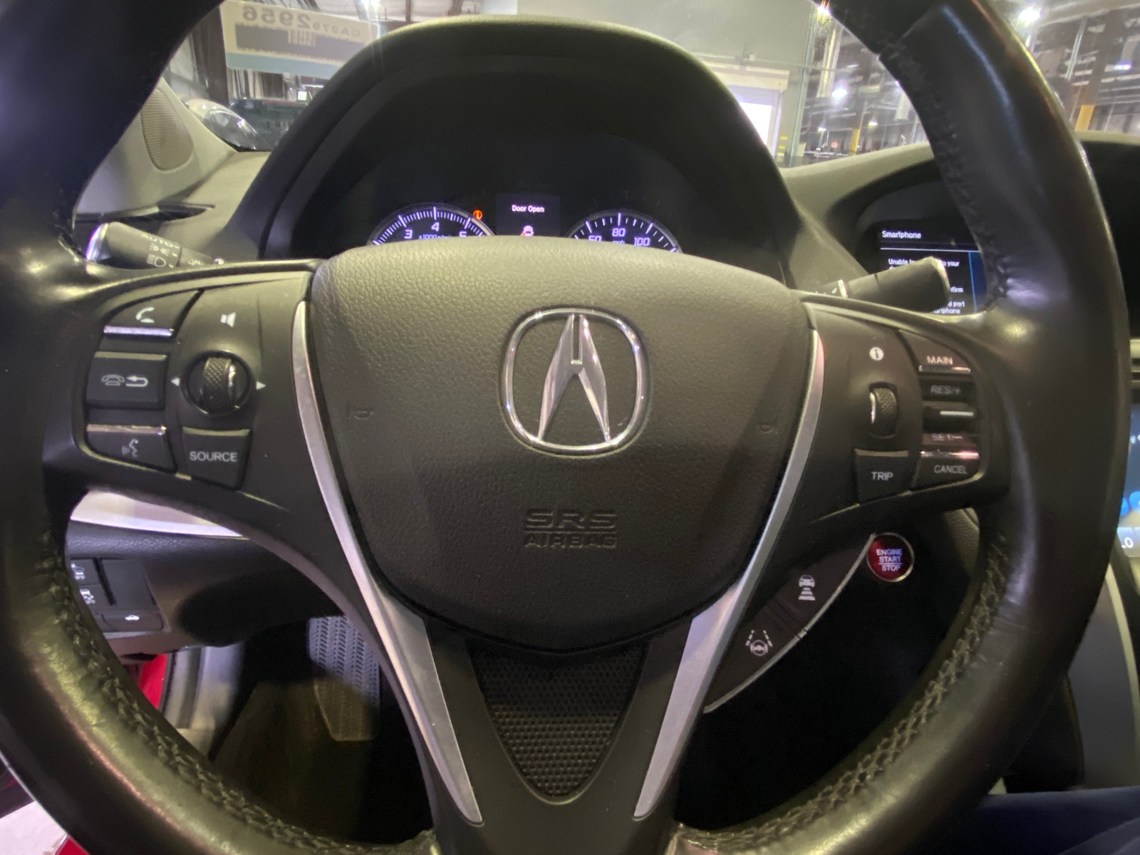 Thumbnail: 2019 Acura TLX - 4