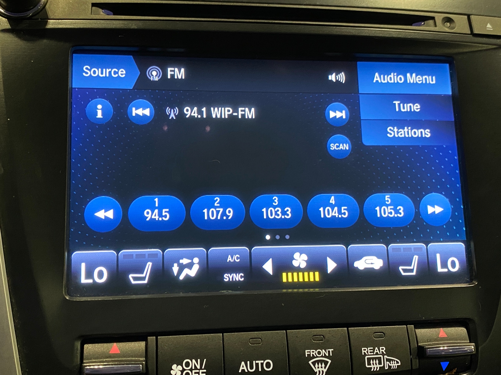 Thumbnail: 2019 Acura TLX - 3