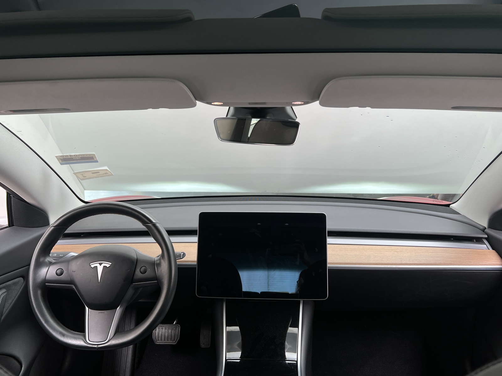 Thumbnail: 2019 Tesla Model 3 - 2