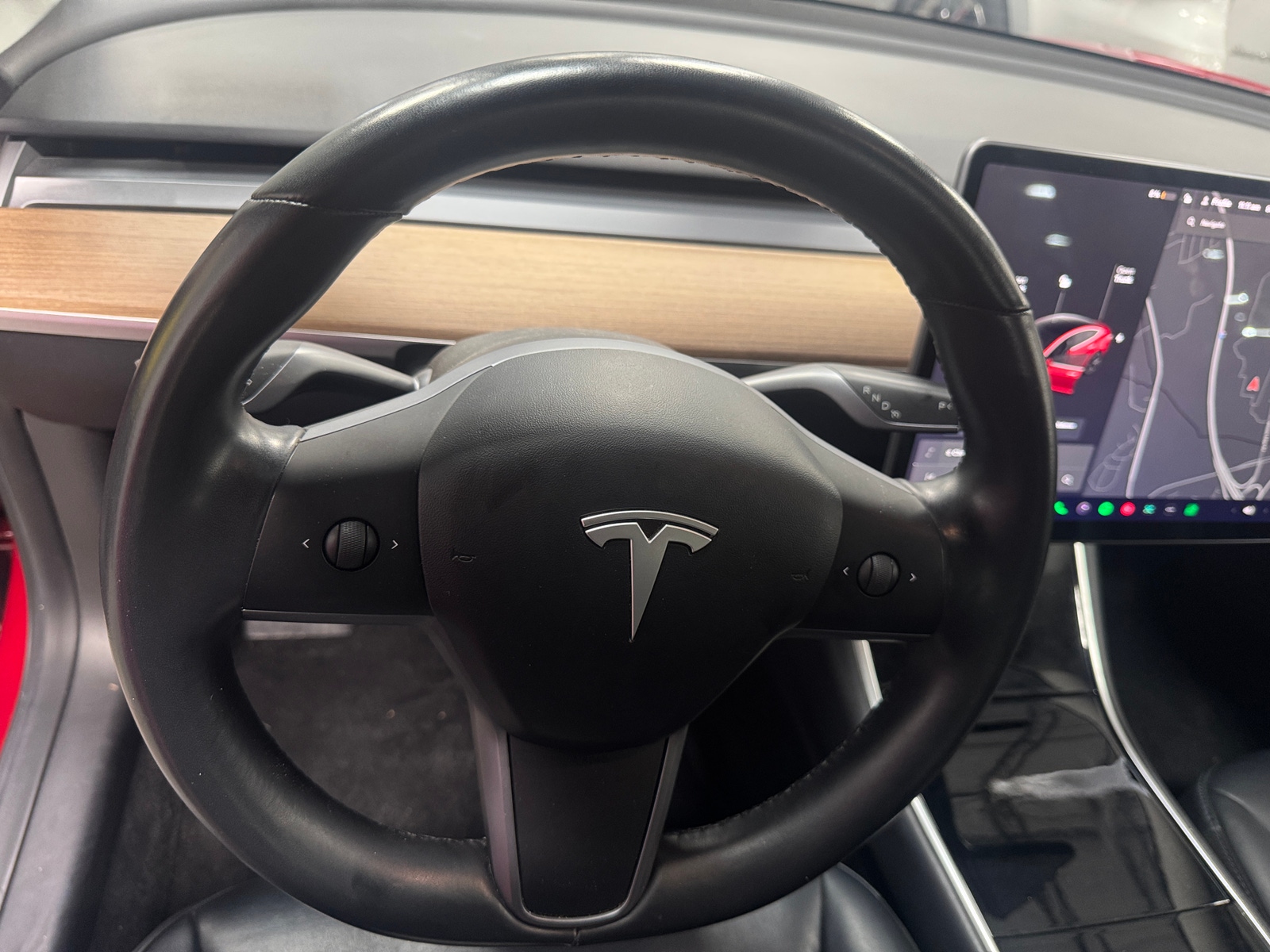 Thumbnail: 2019 Tesla Model 3 - 4