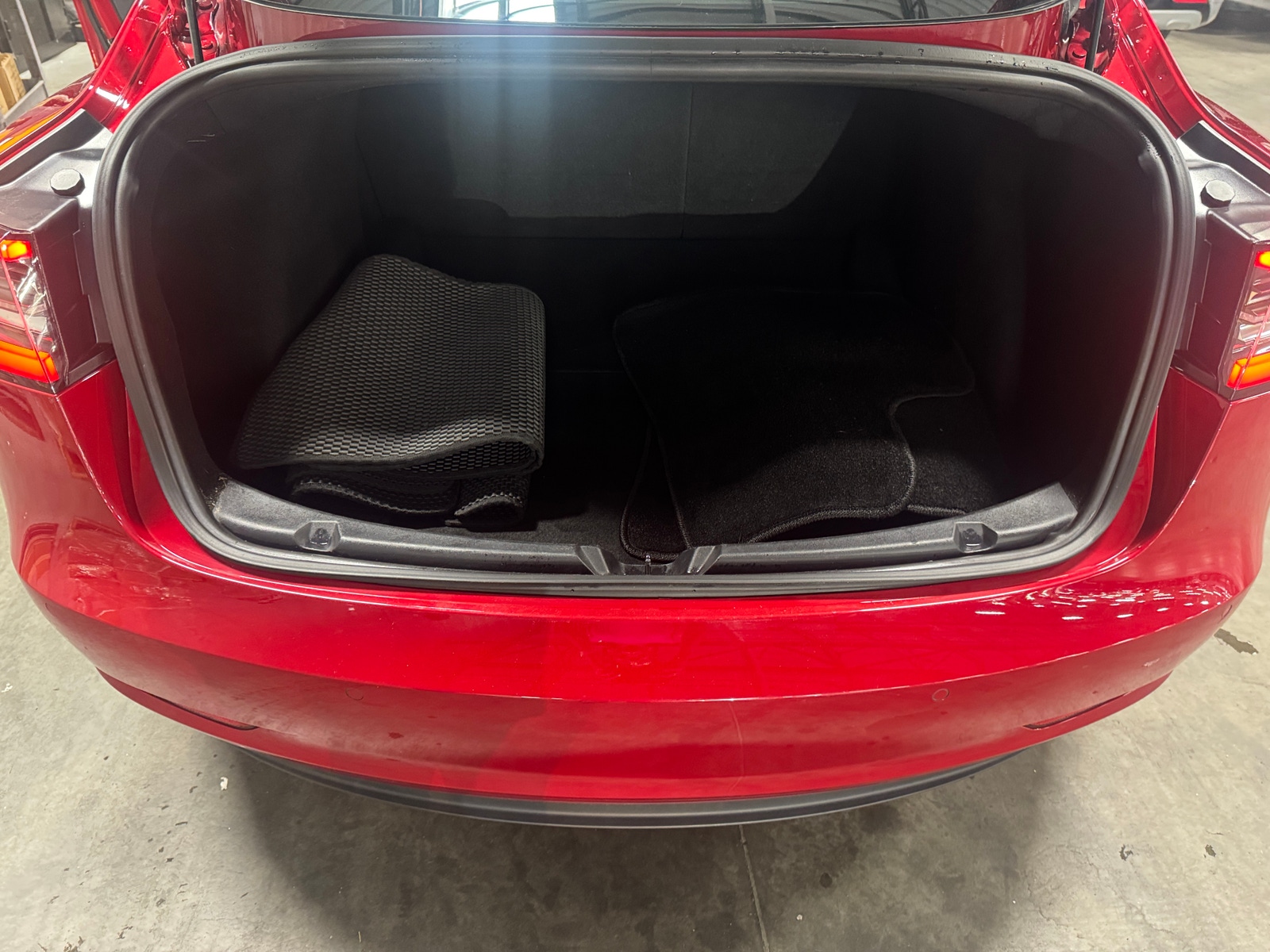 Thumbnail: 2019 Tesla Model 3 - 6