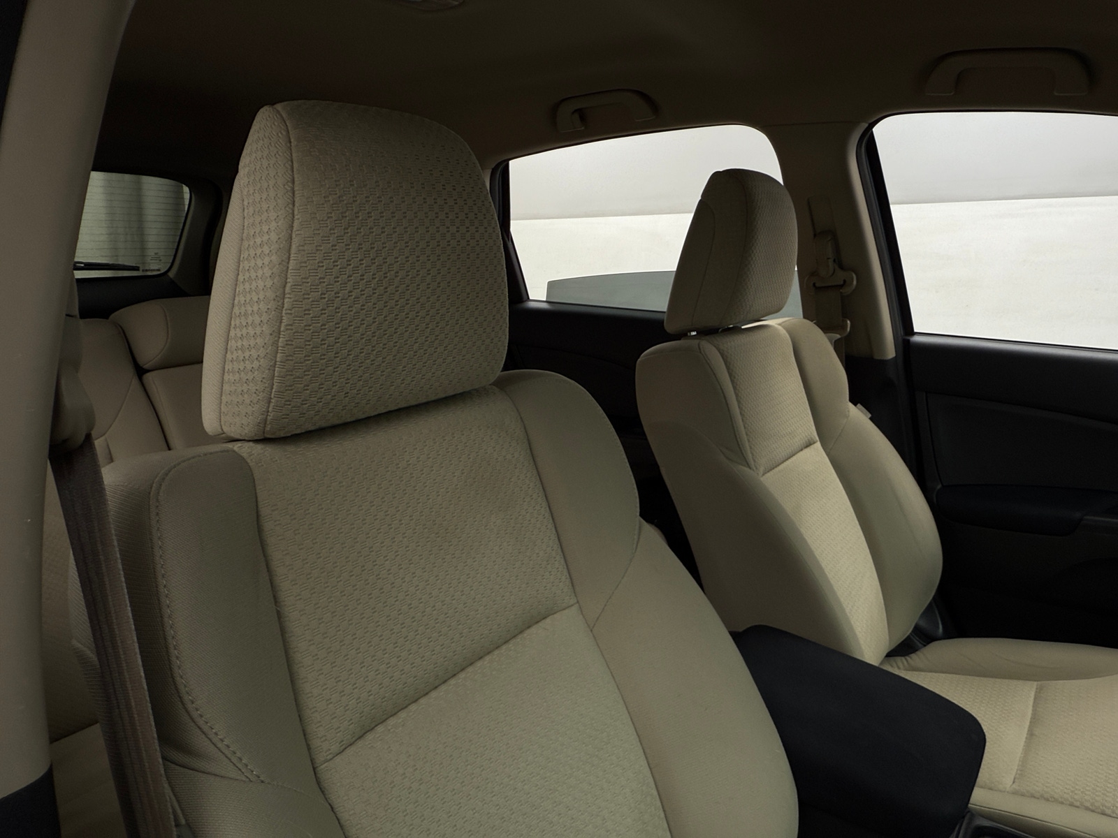 Thumbnail: 2016 Honda CR-V - 2