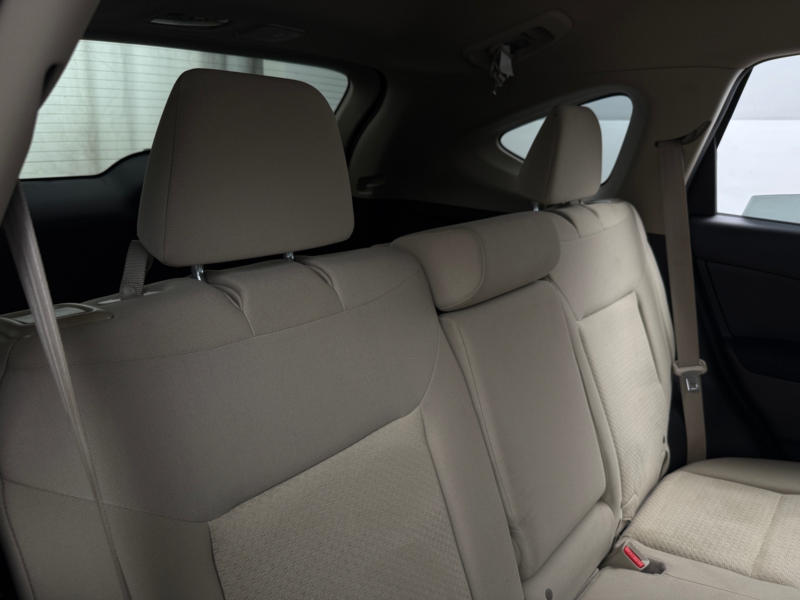 Thumbnail: 2016 Honda CR-V - 6