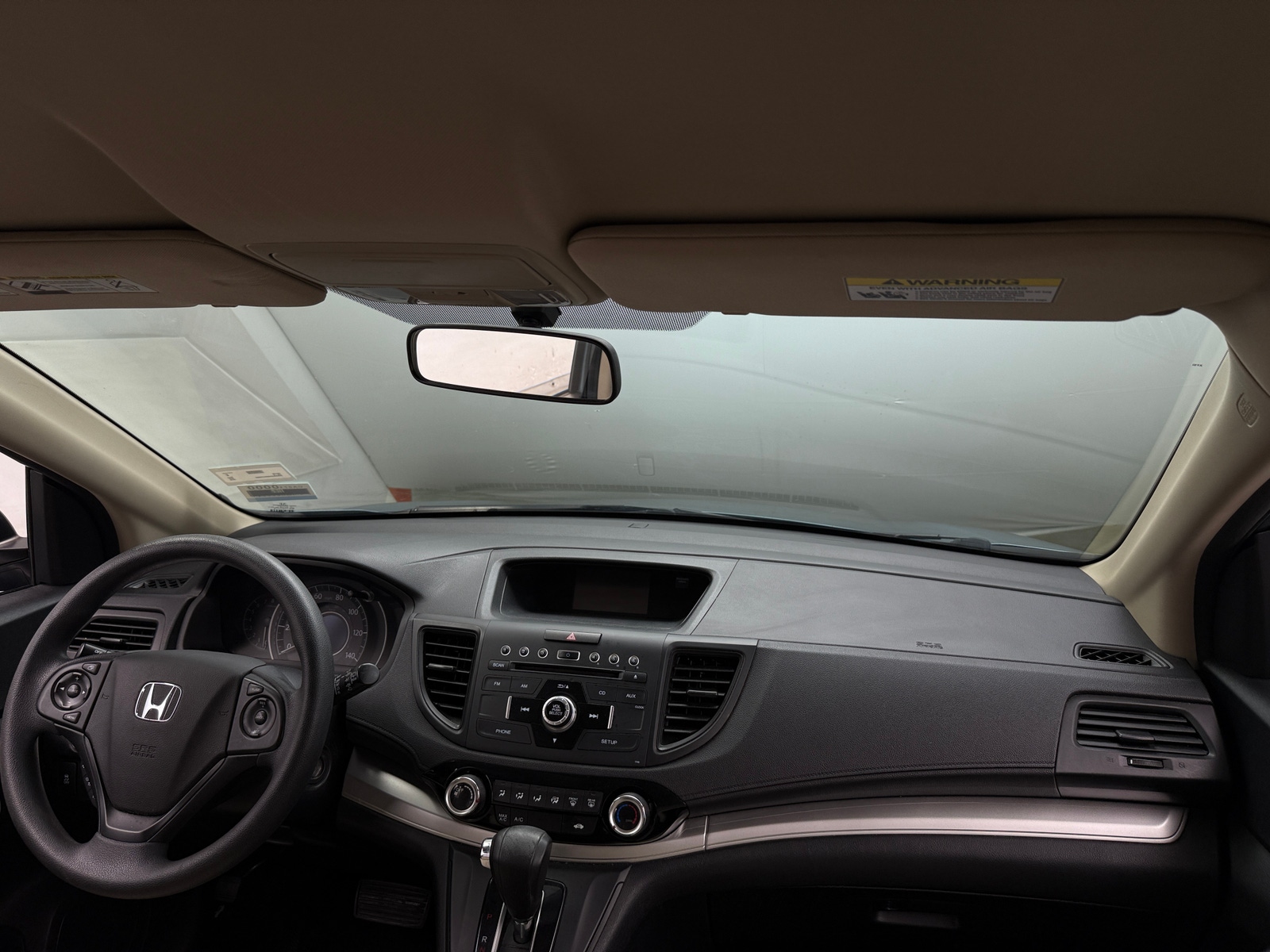 Thumbnail: 2016 Honda CR-V - 3