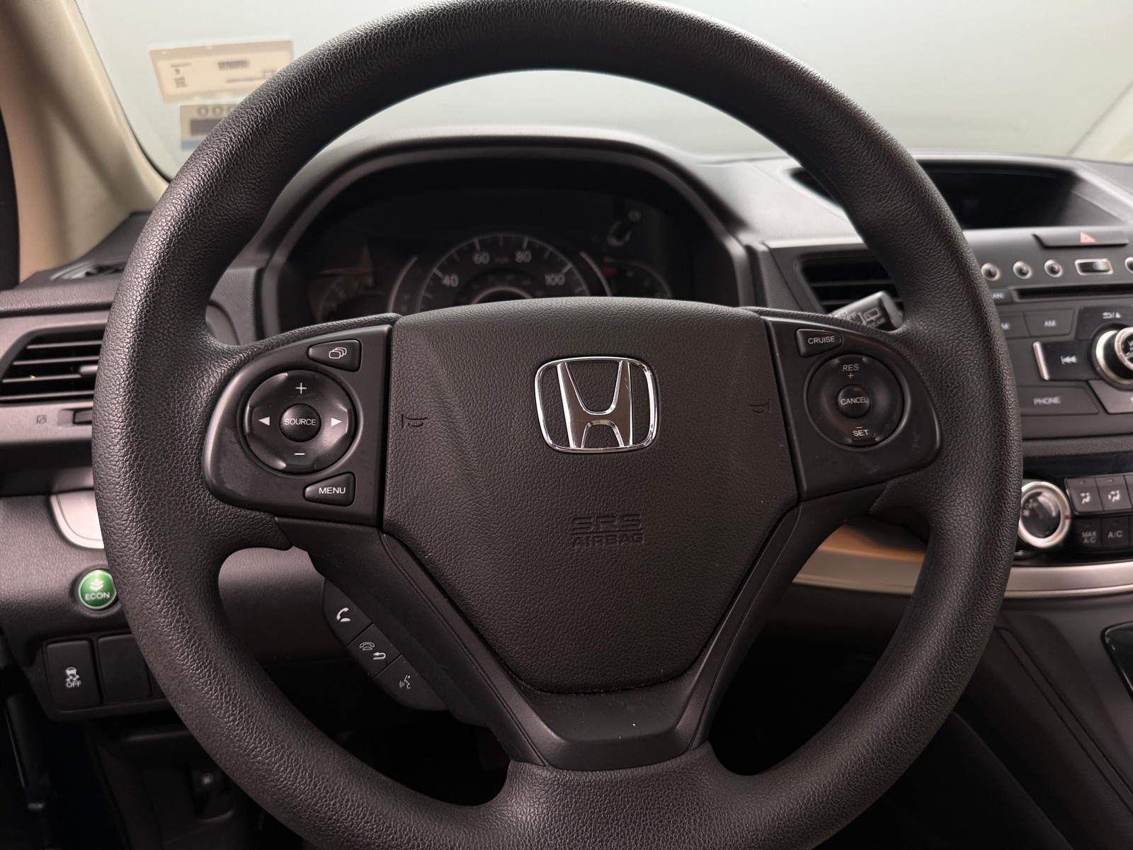 Thumbnail: 2016 Honda CR-V - 5