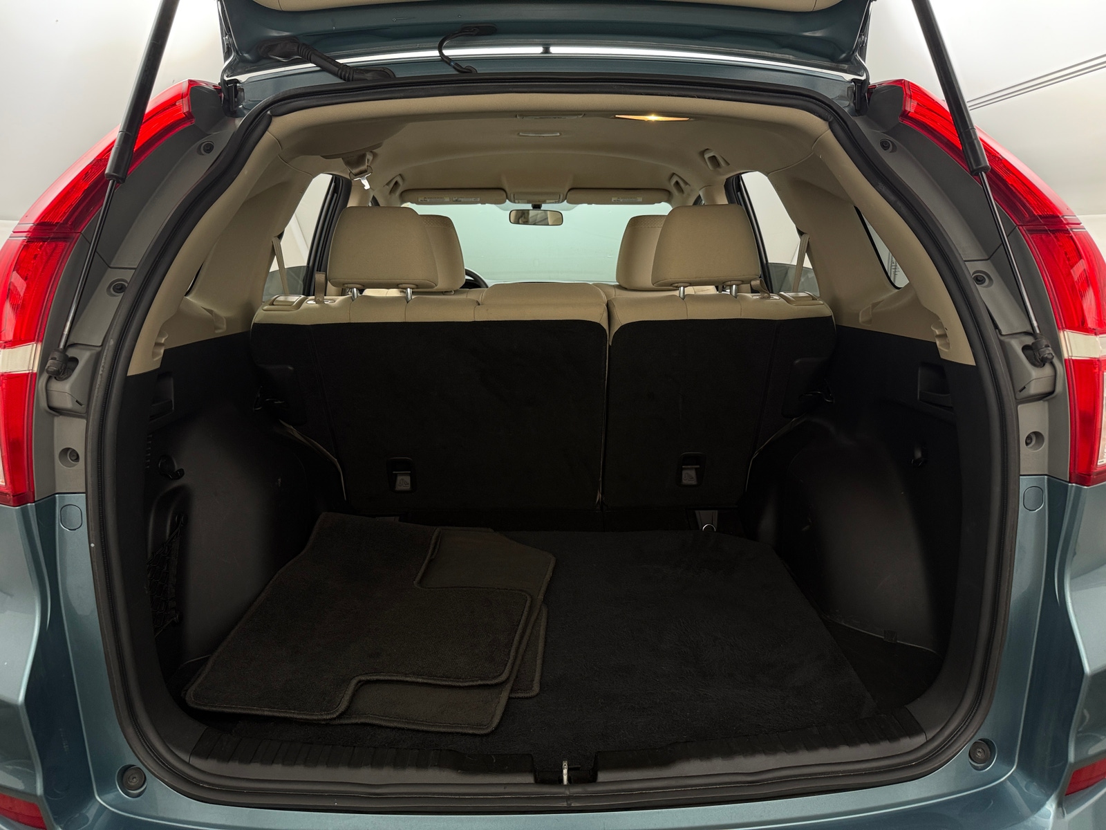 Thumbnail: 2016 Honda CR-V - 7