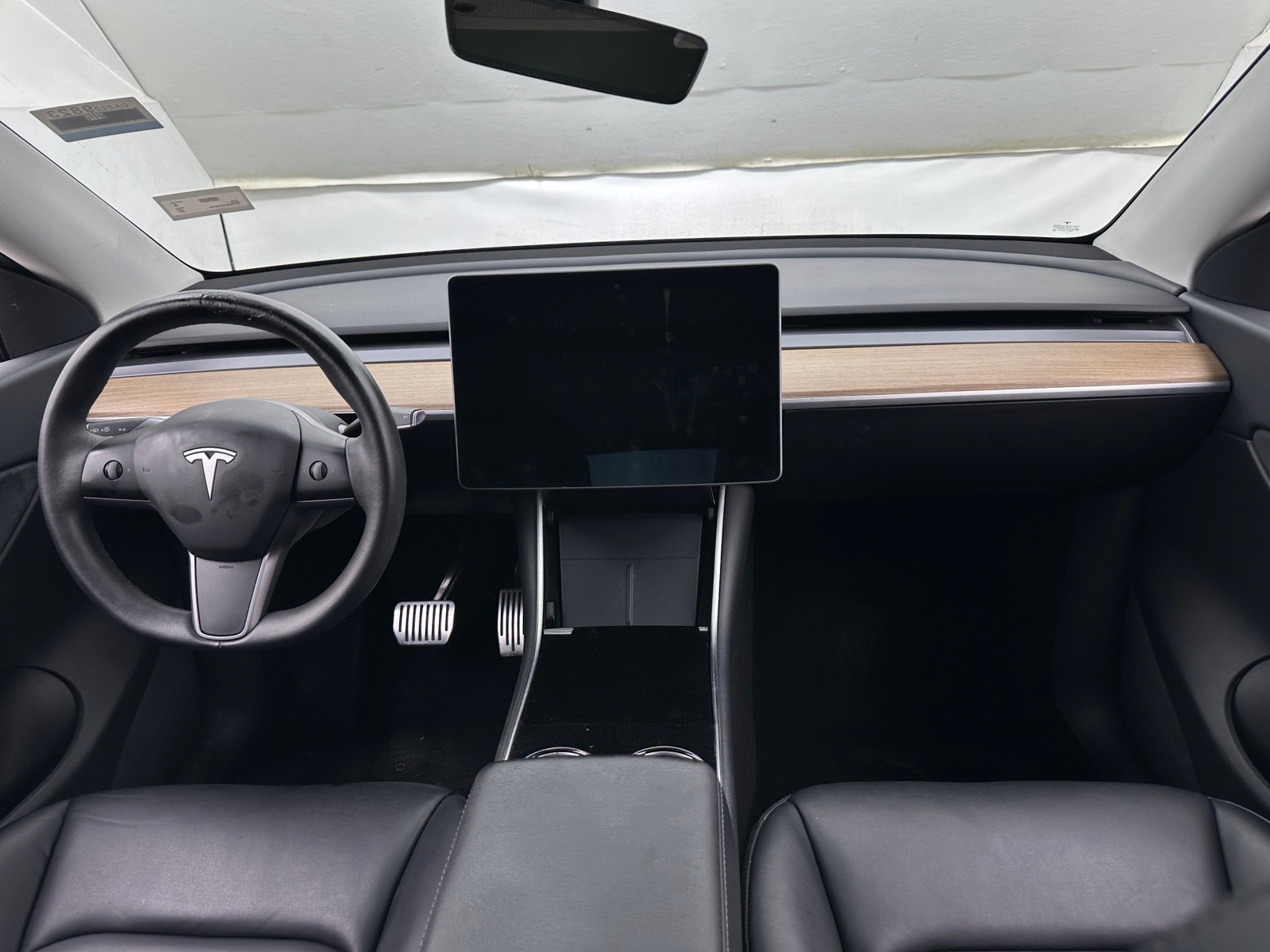 Thumbnail: 2021 Tesla Model Y - 2